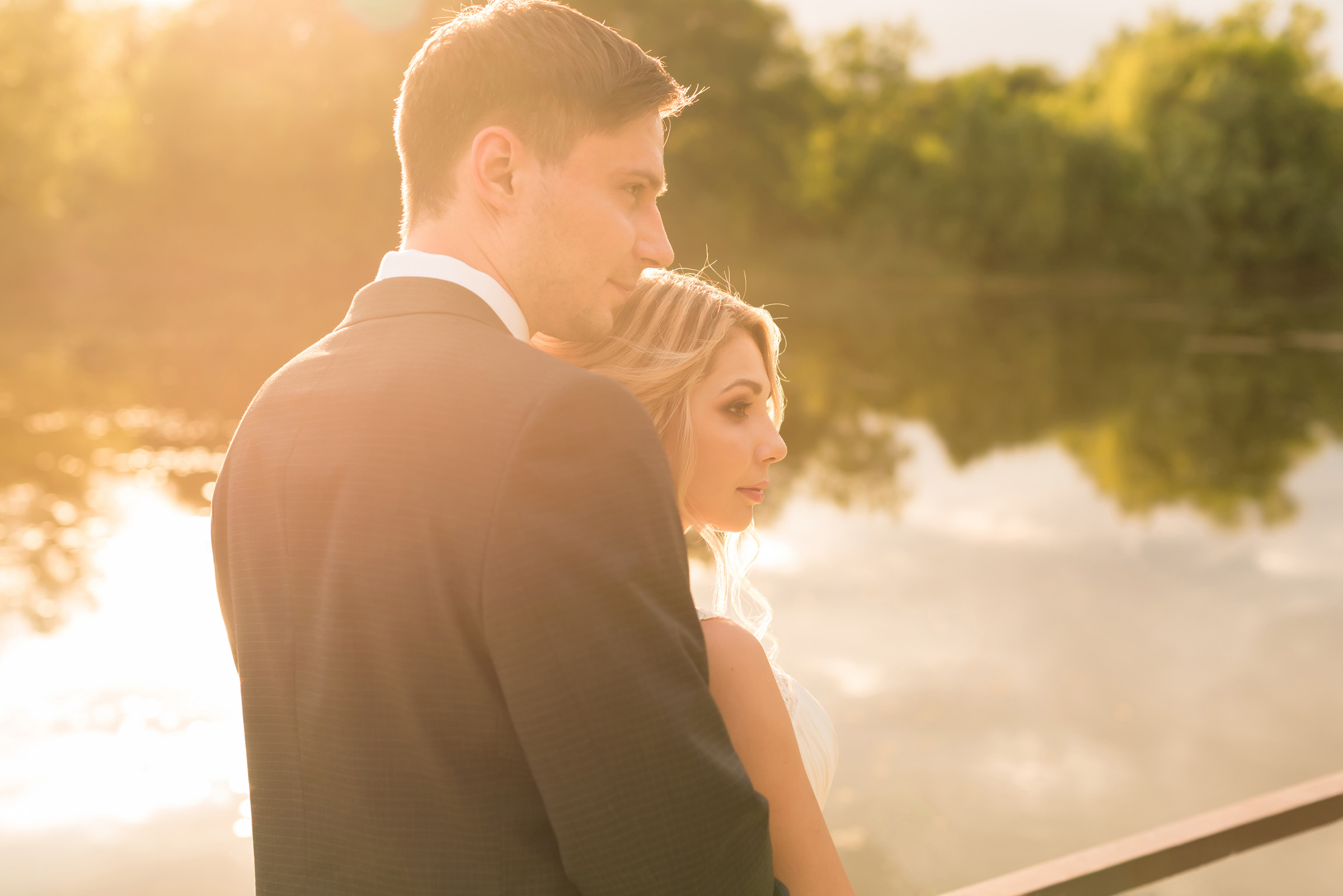 Wedding. Свадебный фотограф Волгоград Роман Брызгалин и Натали Никитина