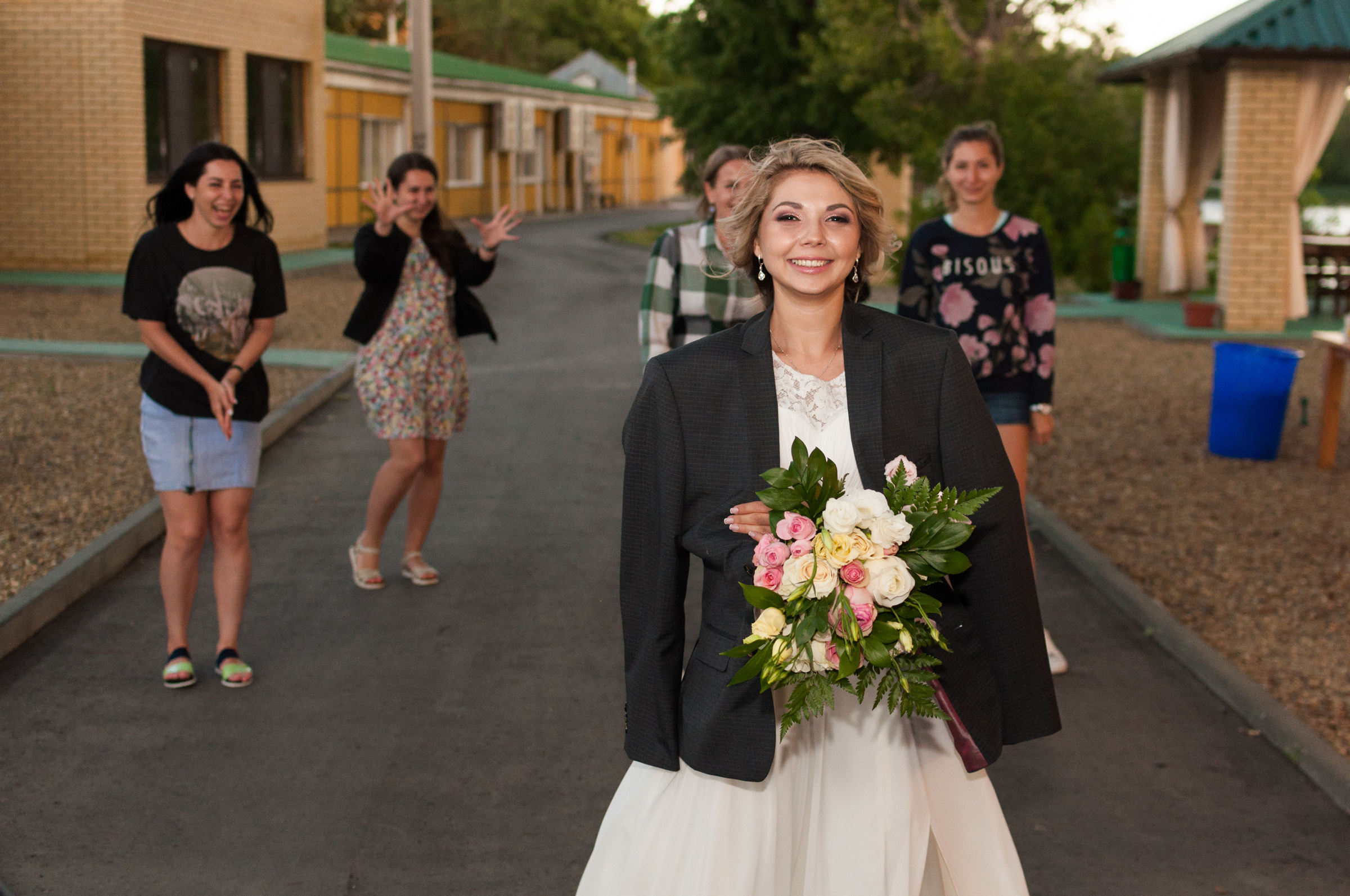 Wedding. Свадебный фотограф Волгоград Роман Брызгалин и Натали Никитина
