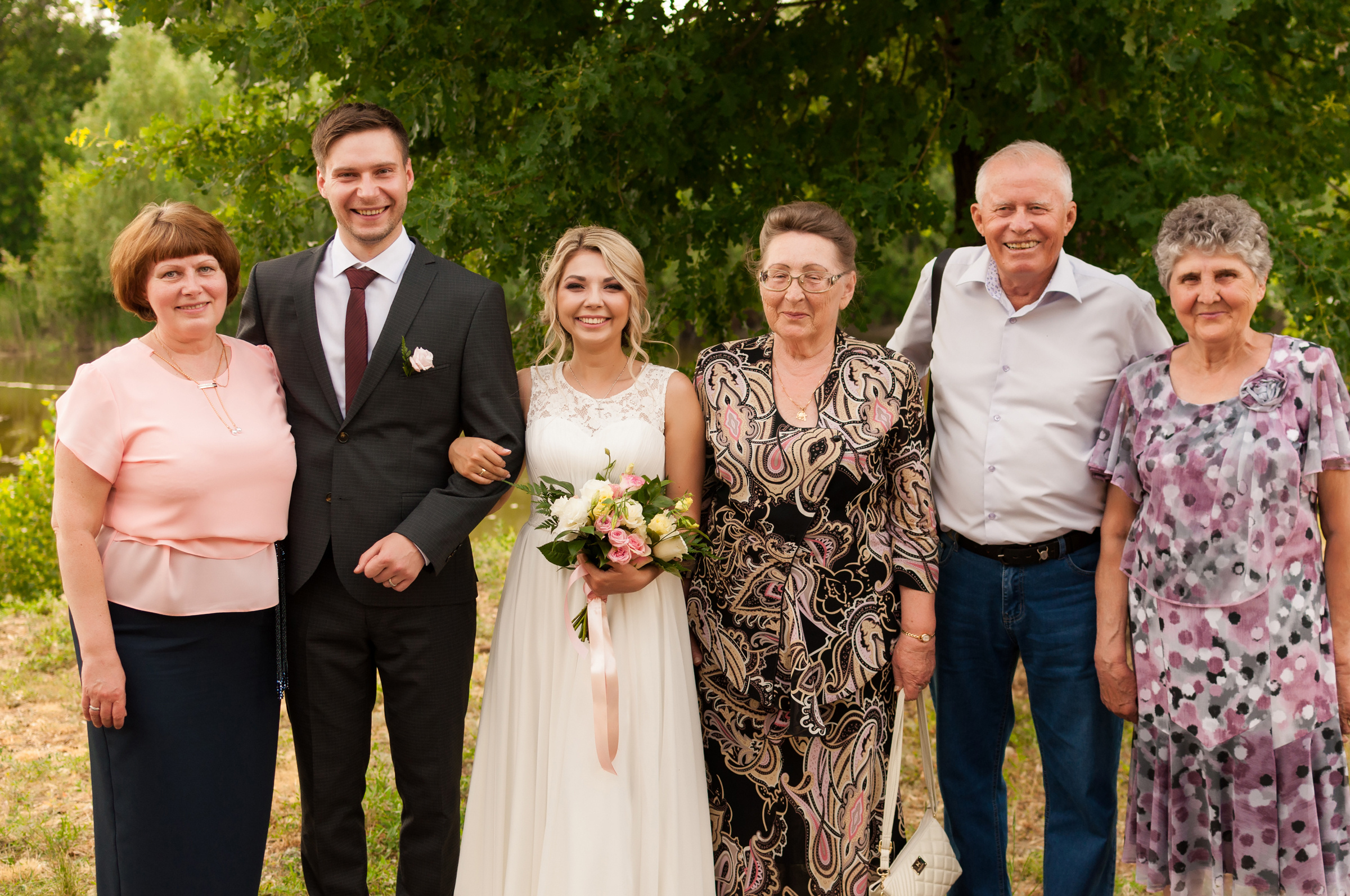 Wedding. Свадебный фотограф Волгоград Роман Брызгалин и Натали Никитина
