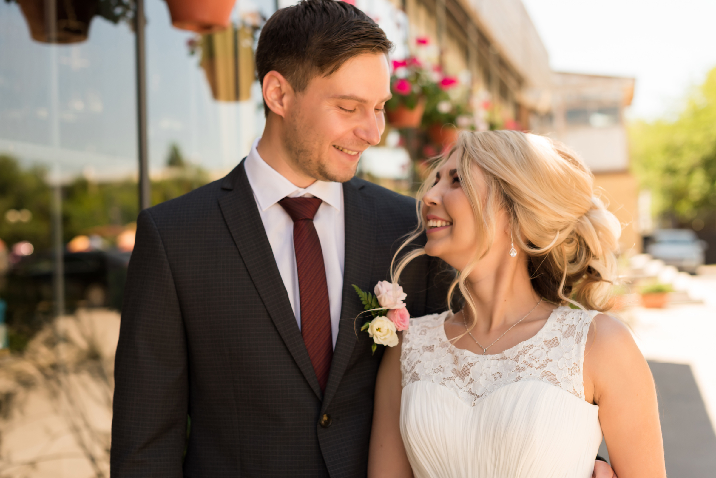 Wedding. Свадебный фотограф Волгоград Роман Брызгалин и Натали Никитина
