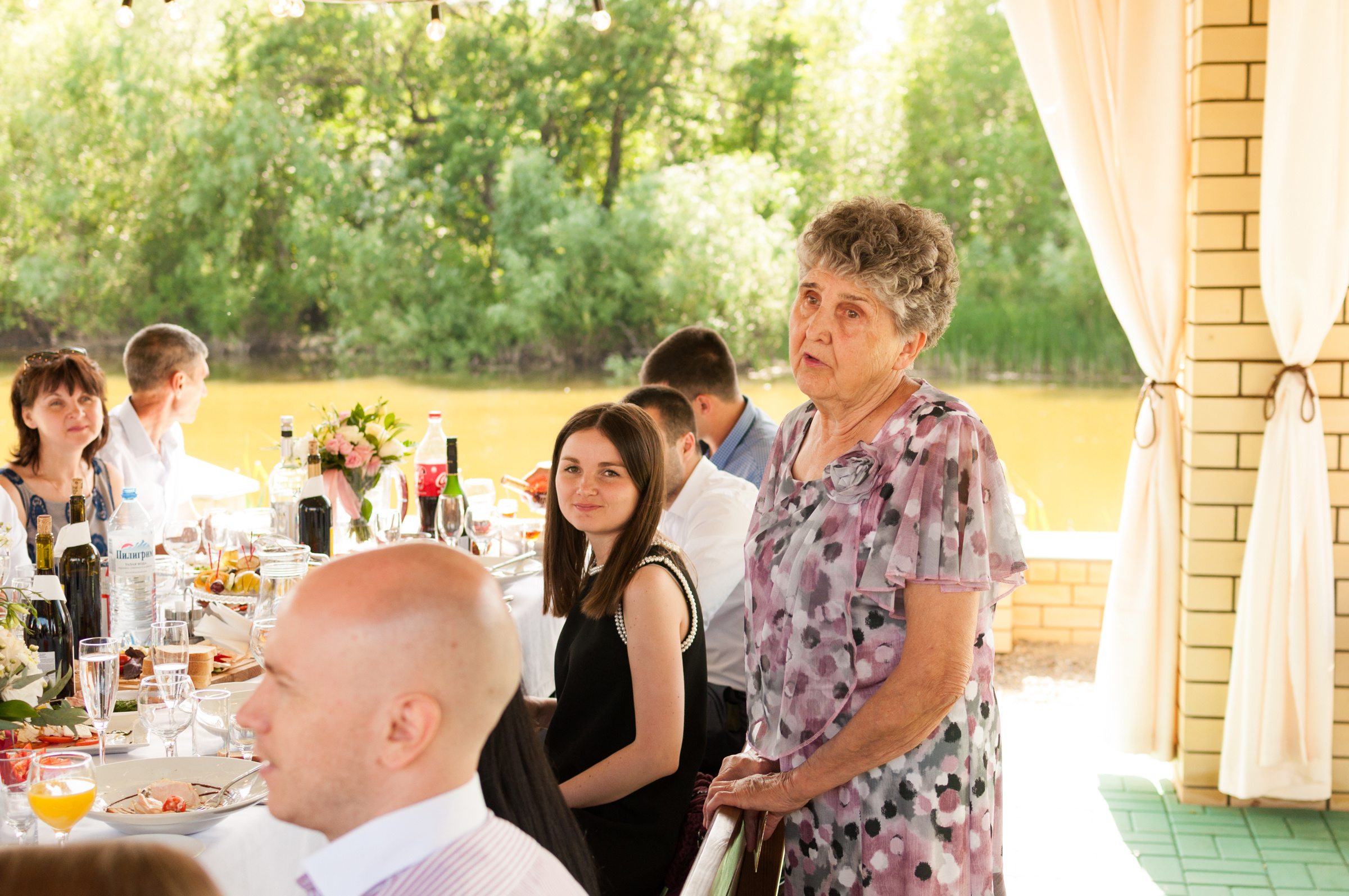 Wedding. Свадебный фотограф Волгоград Роман Брызгалин и Натали Никитина