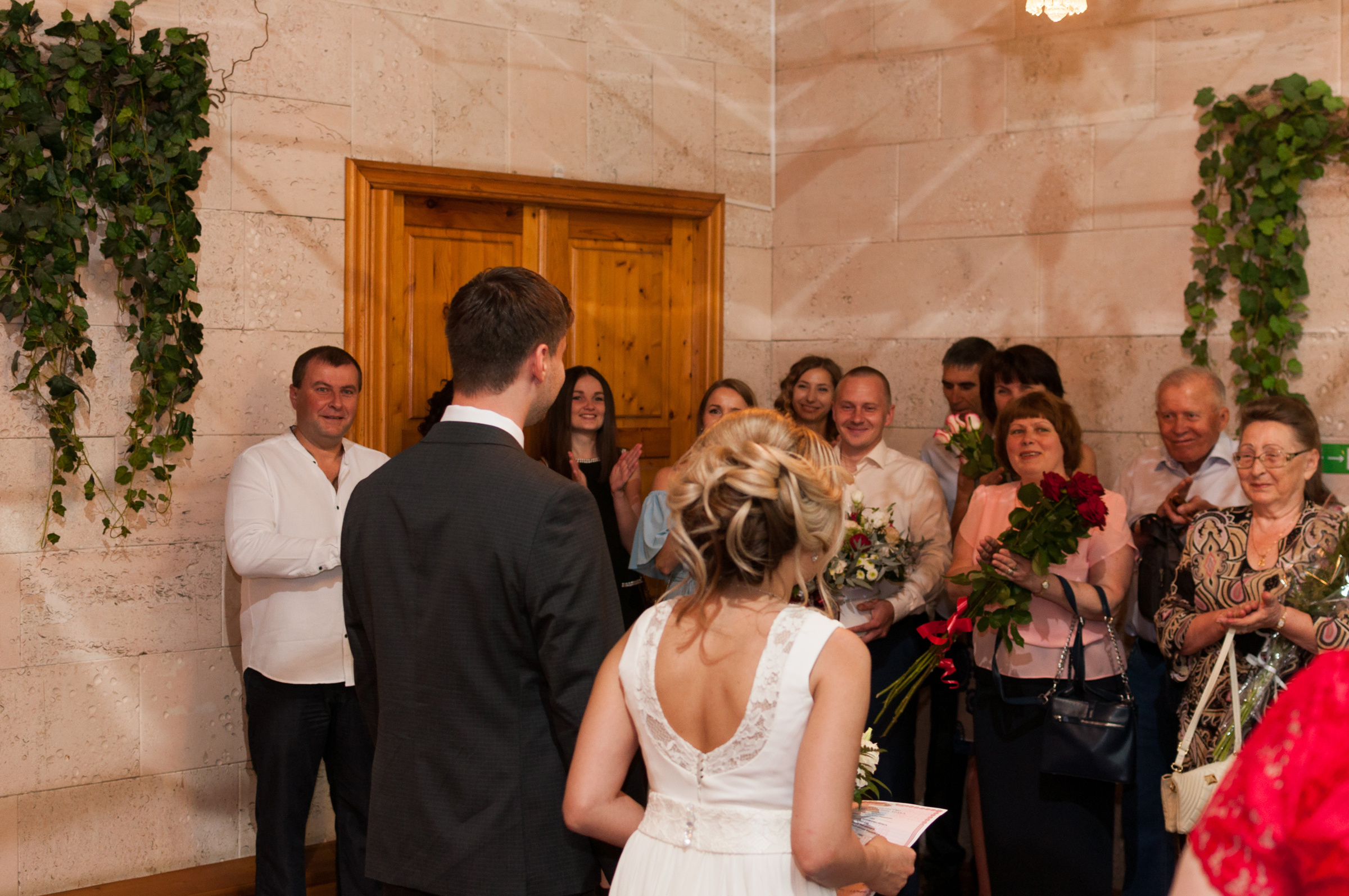 Wedding. Свадебный фотограф Волгоград Роман Брызгалин и Натали Никитина