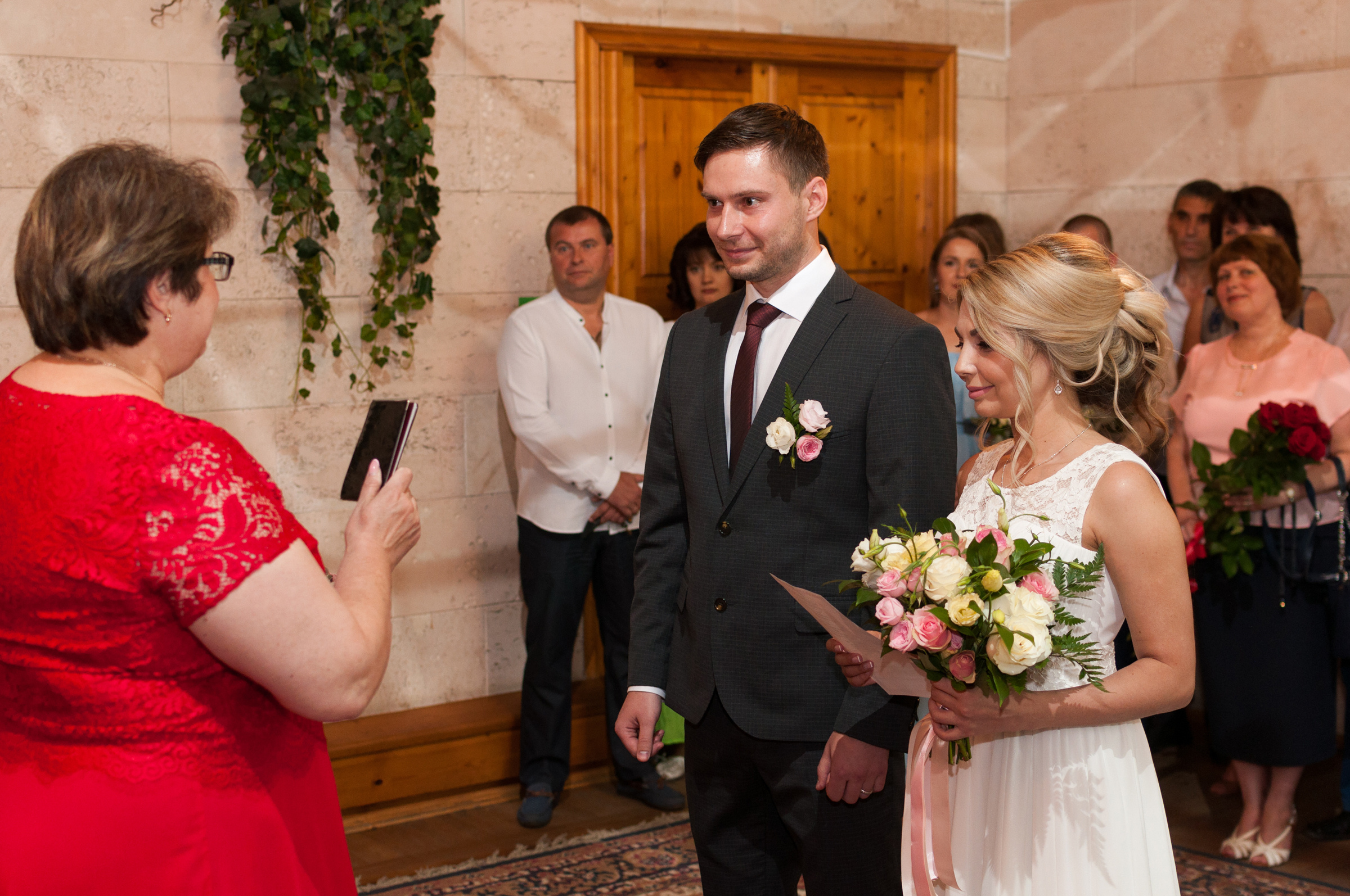 Wedding. Свадебный фотограф Волгоград Роман Брызгалин и Натали Никитина