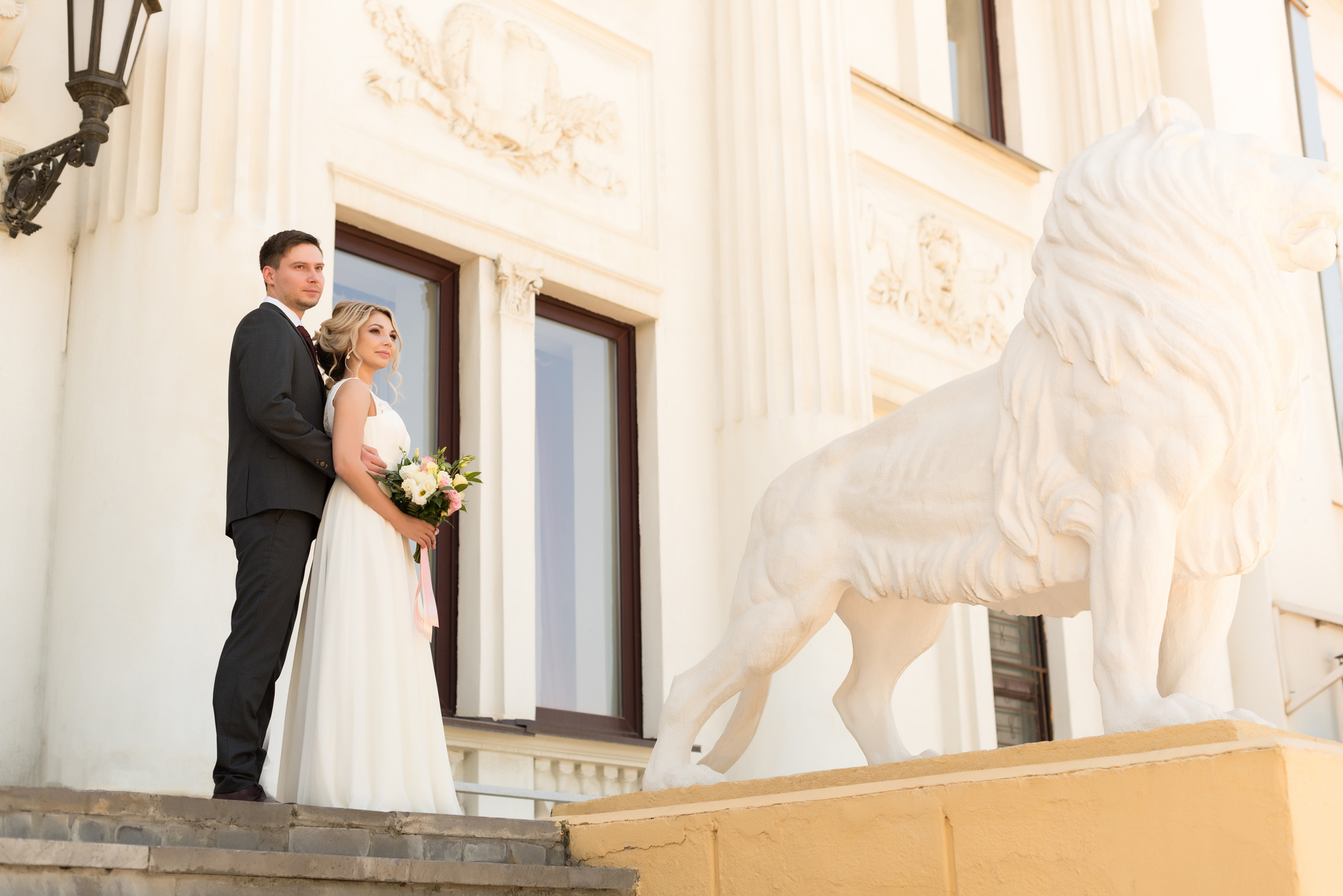 Wedding. Свадебный фотограф Волгоград Роман Брызгалин и Натали Никитина