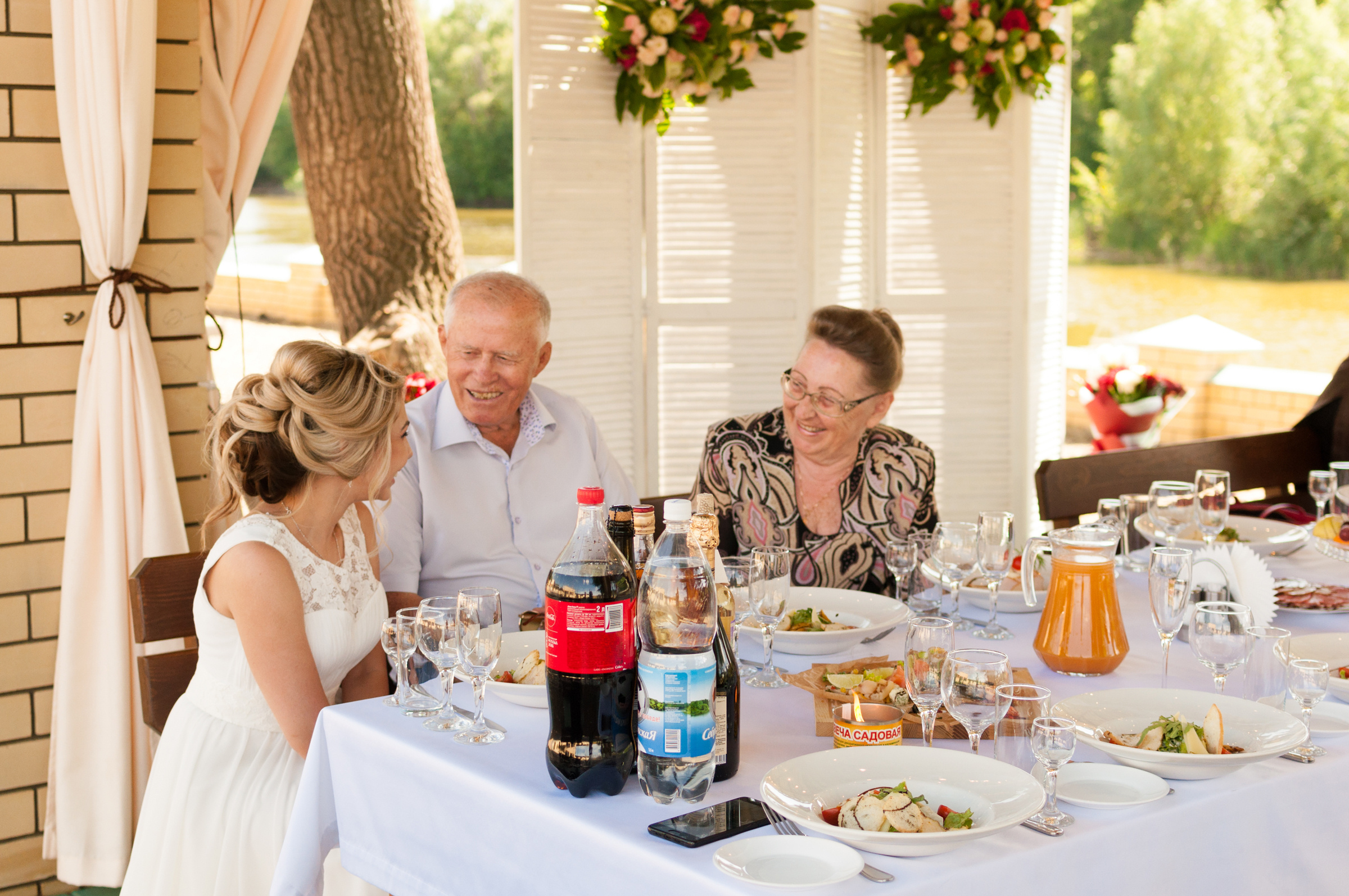 Wedding. Свадебный фотограф Волгоград Роман Брызгалин и Натали Никитина