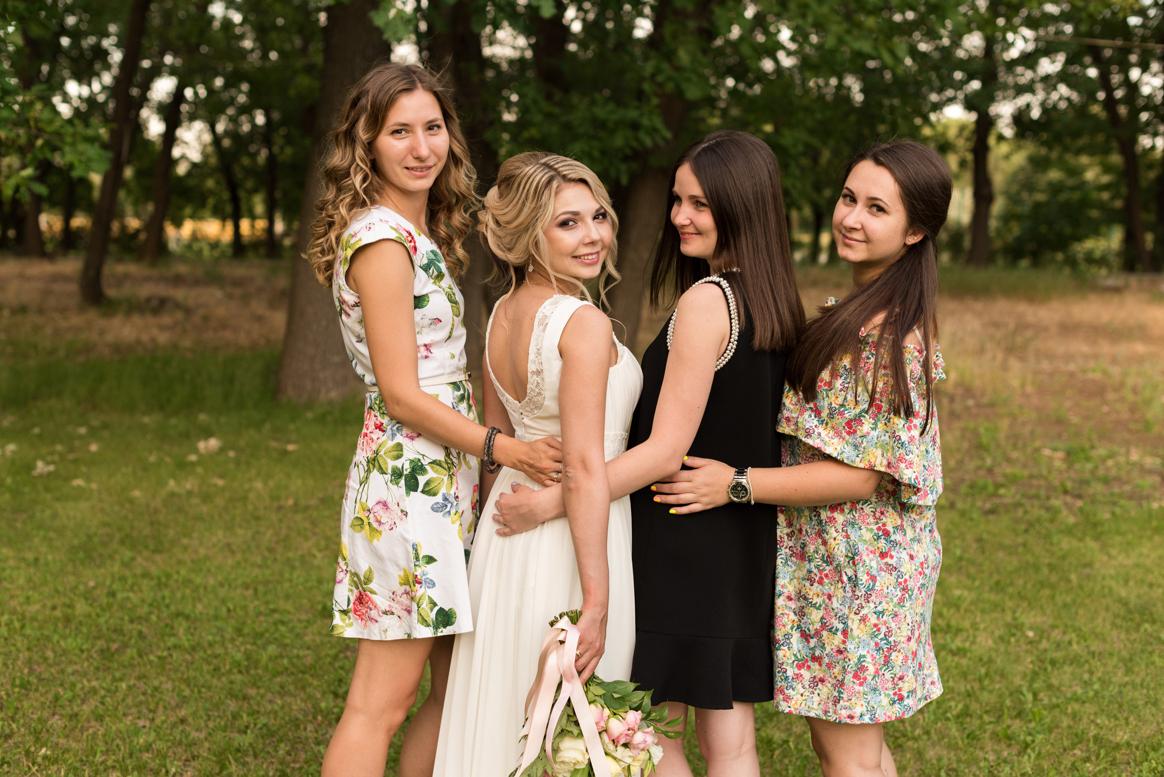 Wedding. Свадебный фотограф Волгоград Роман Брызгалин и Натали Никитина