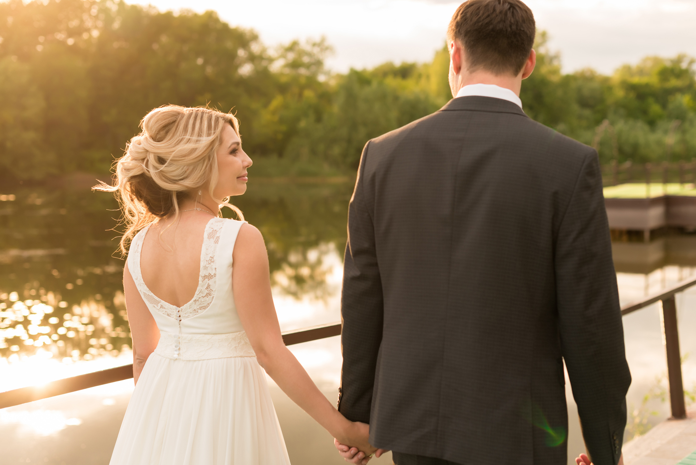 Wedding. Свадебный фотограф Волгоград Роман Брызгалин и Натали Никитина