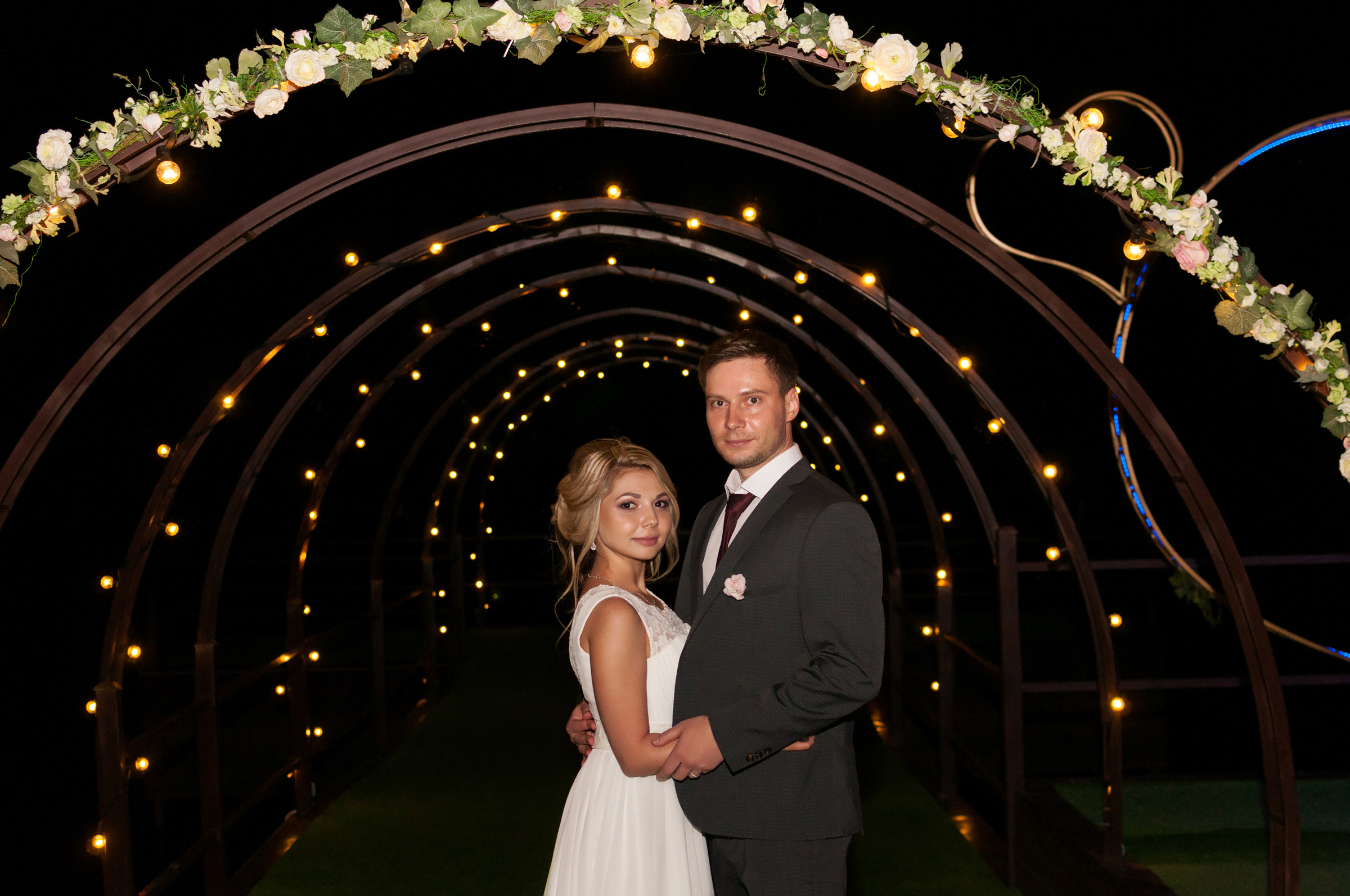 Wedding. Свадебный фотограф Волгоград Роман Брызгалин и Натали Никитина