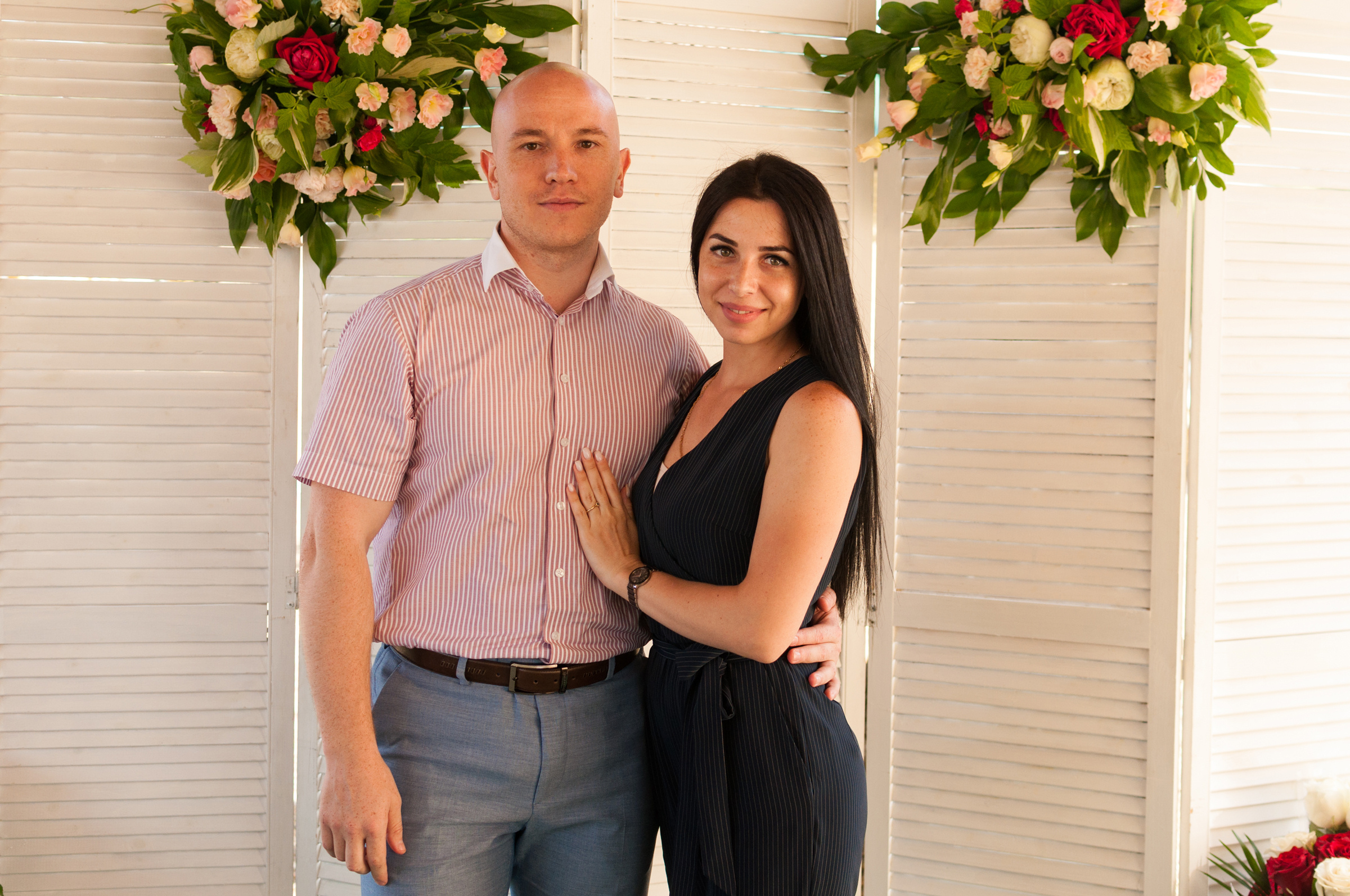 Wedding. Свадебный фотограф Волгоград Роман Брызгалин и Натали Никитина