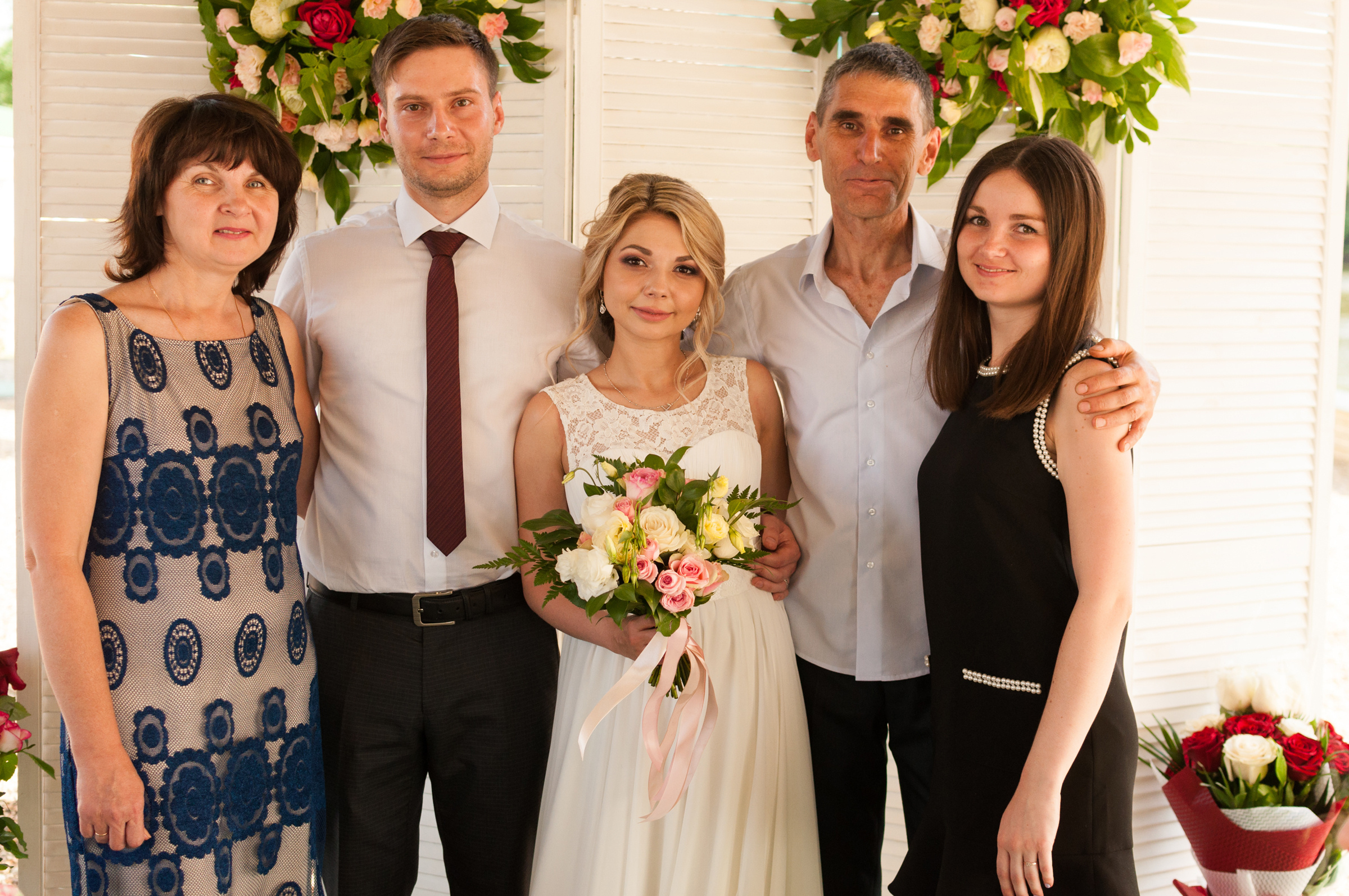 Wedding. Свадебный фотограф Волгоград Роман Брызгалин и Натали Никитина