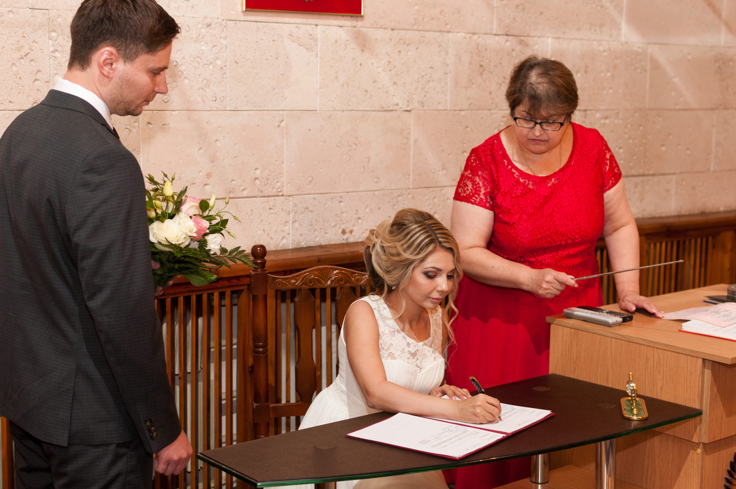 Wedding. Свадебный фотограф Волгоград Роман Брызгалин и Натали Никитина