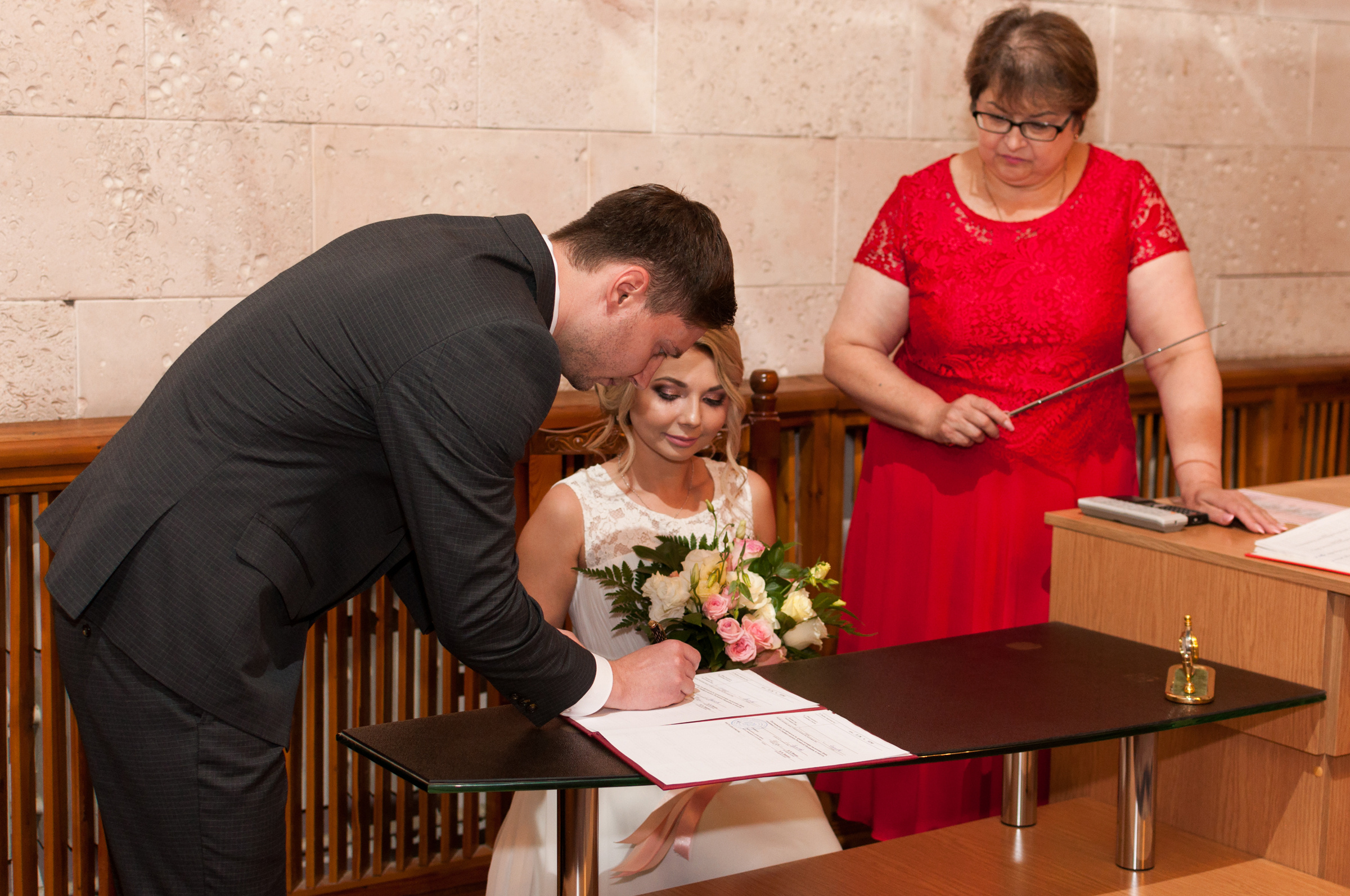 Wedding. Свадебный фотограф Волгоград Роман Брызгалин и Натали Никитина