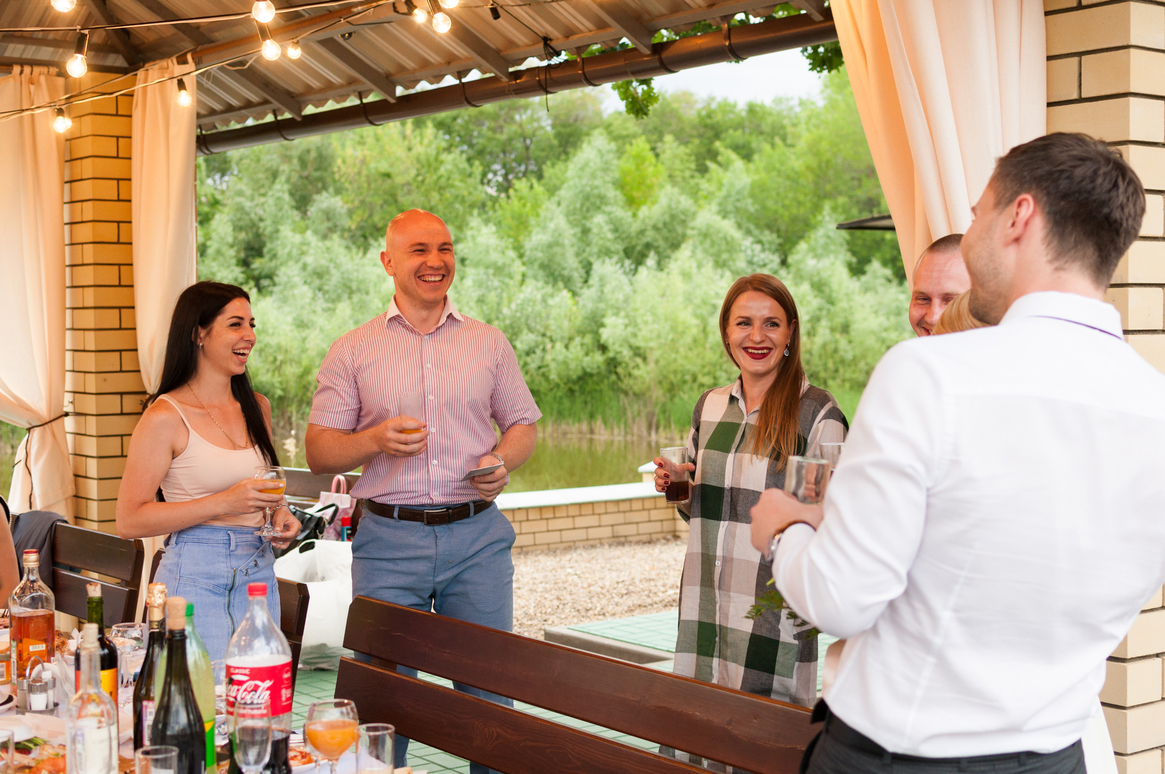 Wedding. Свадебный фотограф Волгоград Роман Брызгалин и Натали Никитина