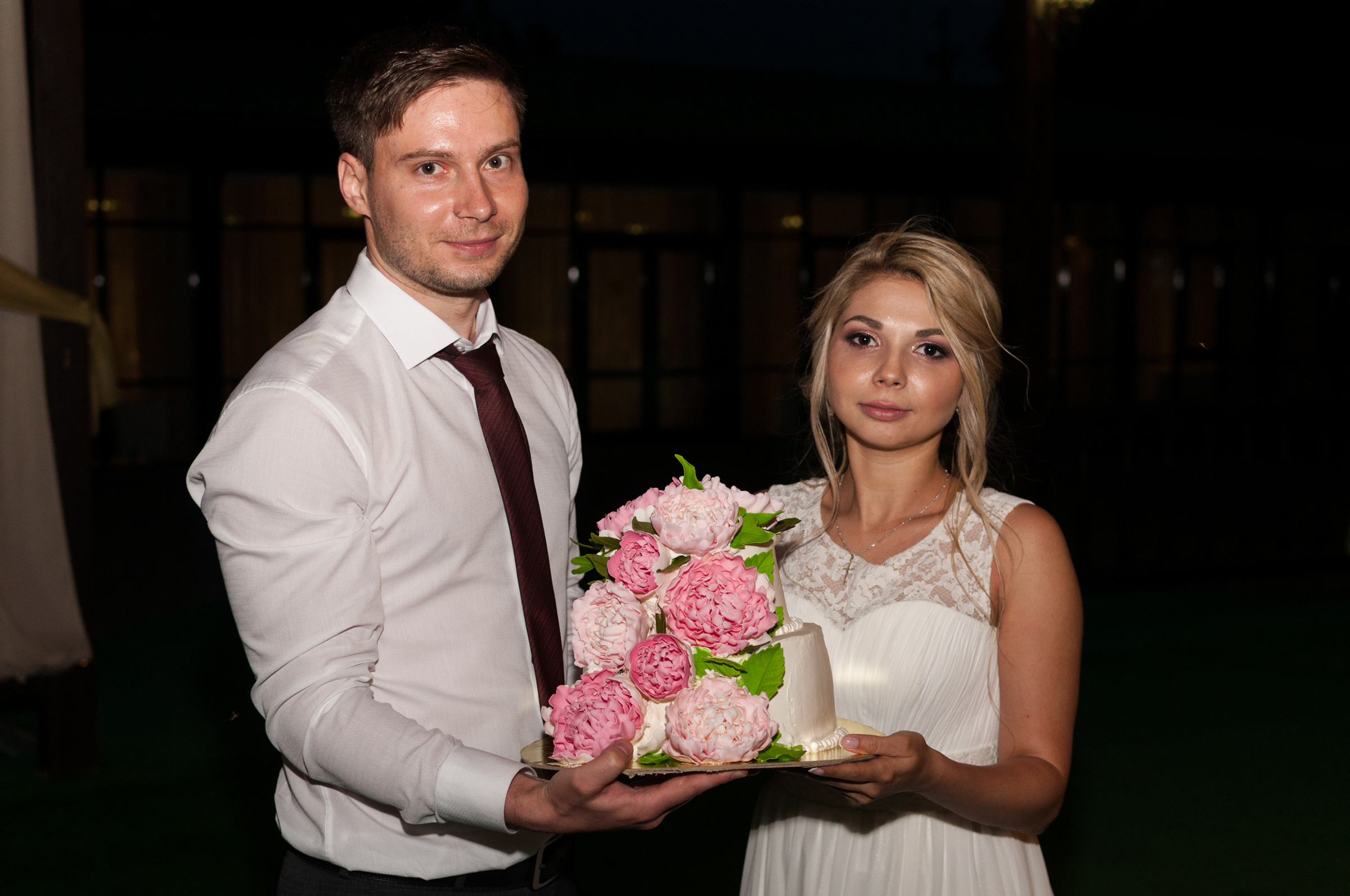 Wedding. Свадебный фотограф Волгоград Роман Брызгалин и Натали Никитина