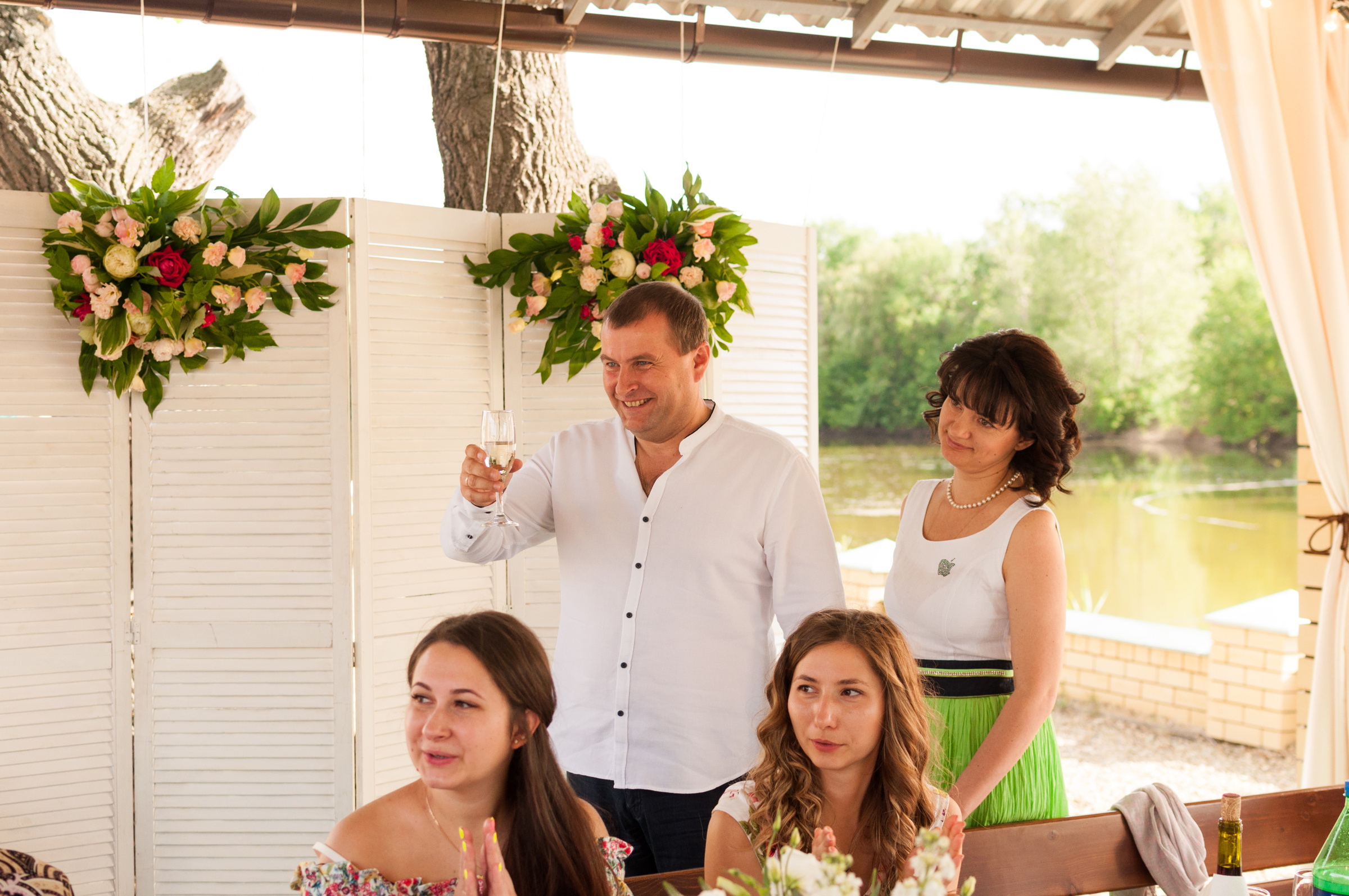 Wedding. Свадебный фотограф Волгоград Роман Брызгалин и Натали Никитина