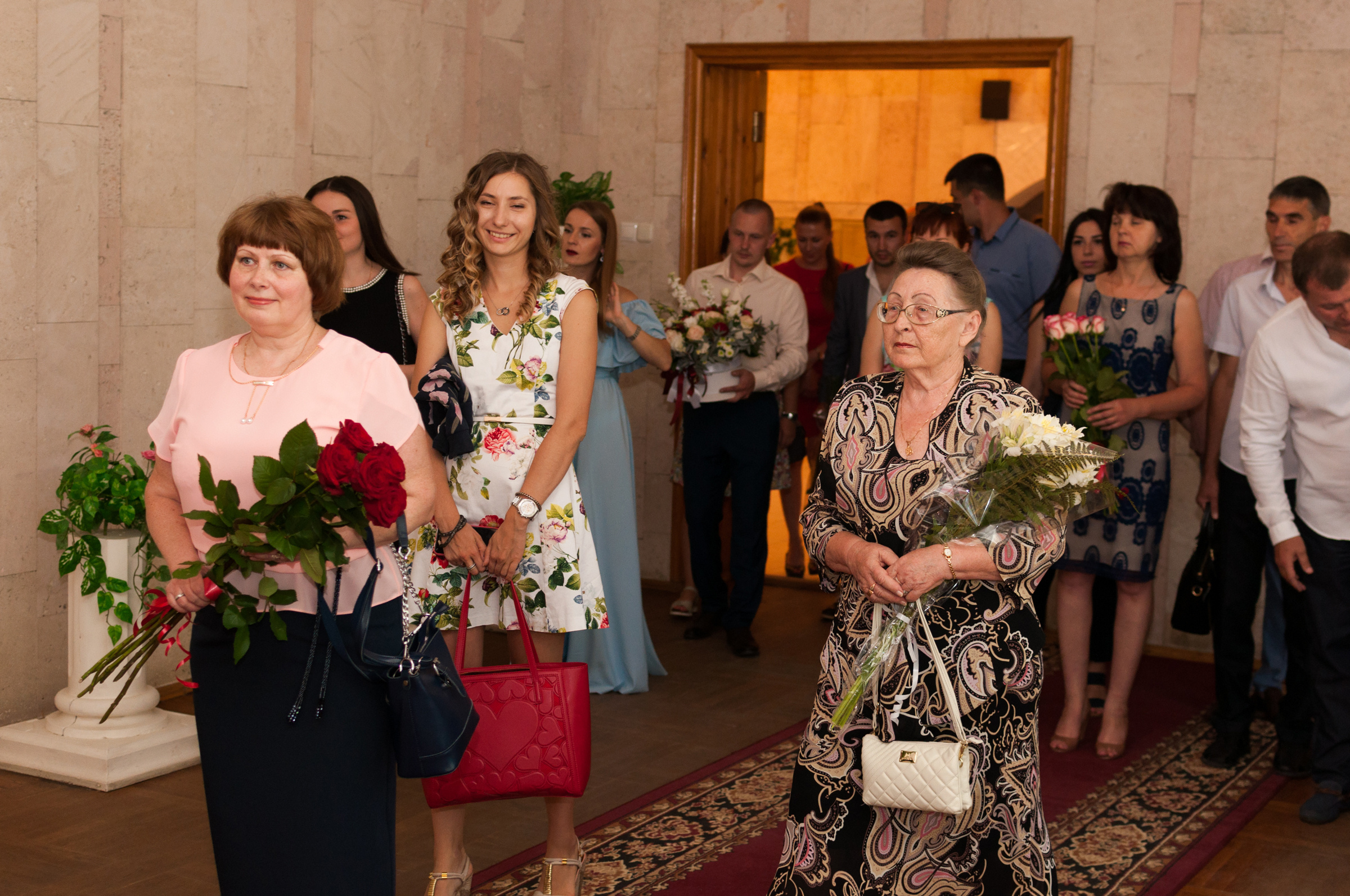 Wedding. Свадебный фотограф Волгоград Роман Брызгалин и Натали Никитина