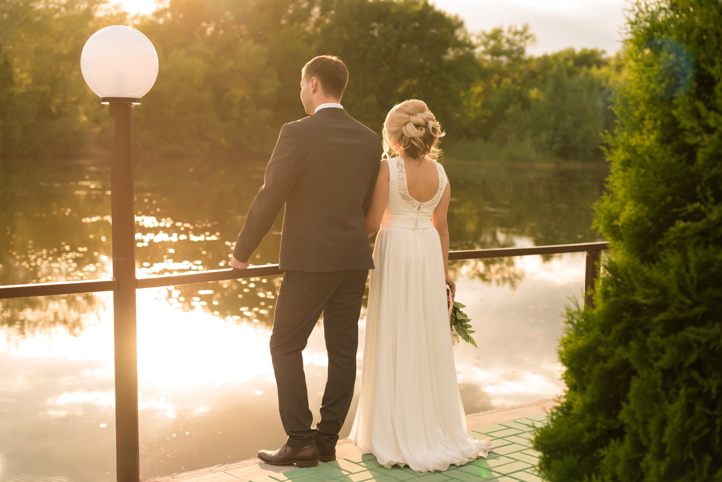 Wedding. Свадебный фотограф Волгоград Роман Брызгалин и Натали Никитина