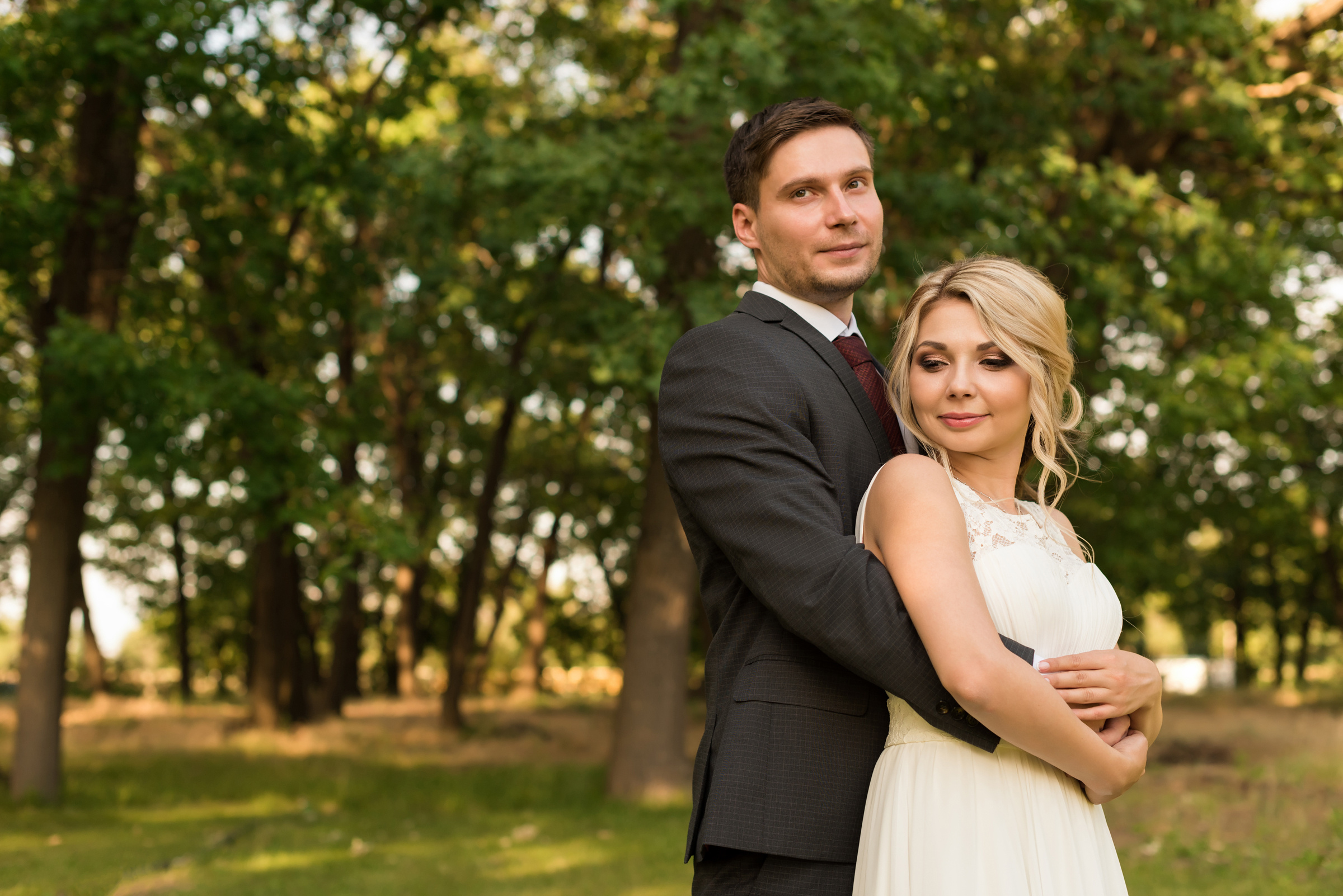 Wedding. Свадебный фотограф Волгоград Роман Брызгалин и Натали Никитина