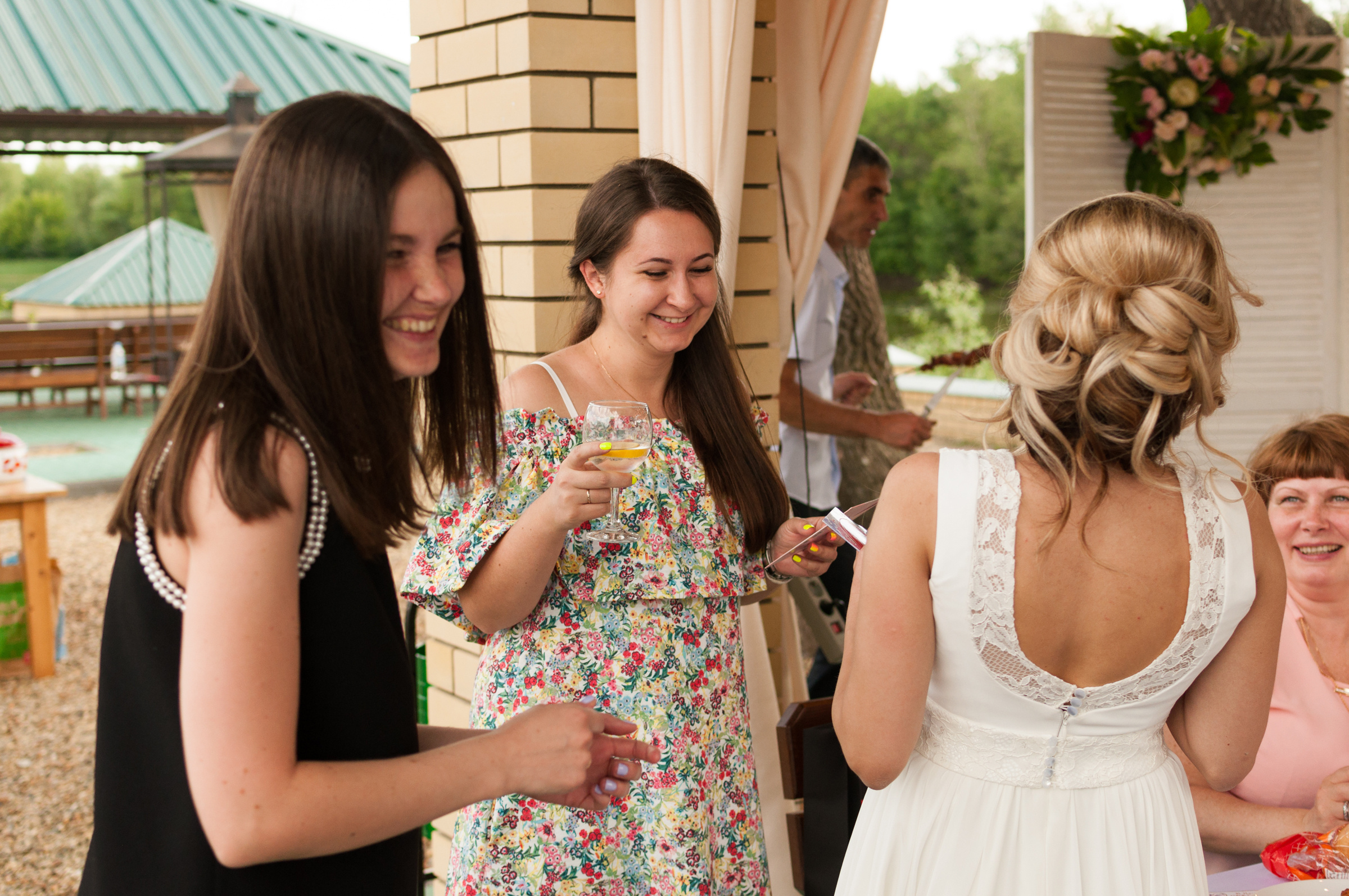 Wedding. Свадебный фотограф Волгоград Роман Брызгалин и Натали Никитина