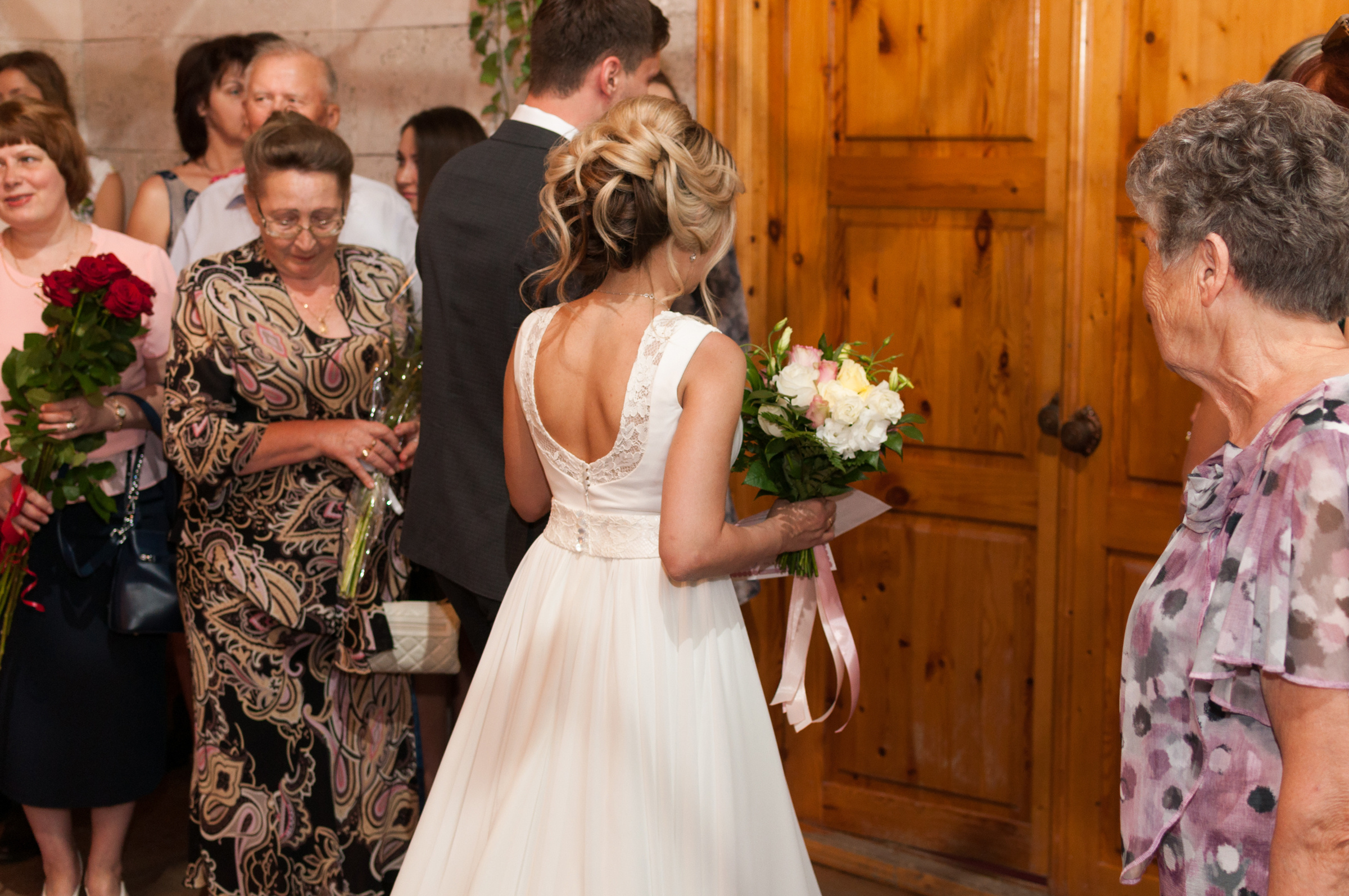 Wedding. Свадебный фотограф Волгоград Роман Брызгалин и Натали Никитина