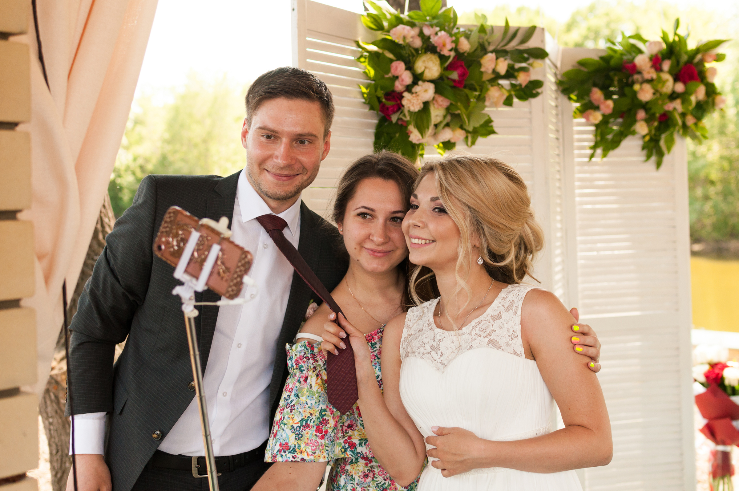 Wedding. Свадебный фотограф Волгоград Роман Брызгалин и Натали Никитина