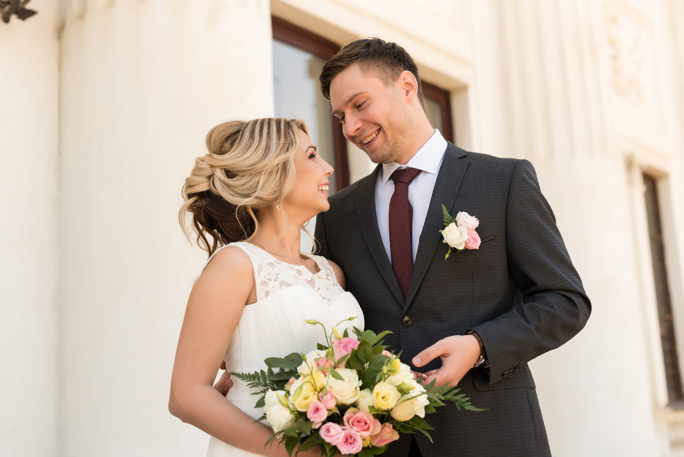 Wedding. Свадебный фотограф Волгоград Роман Брызгалин и Натали Никитина