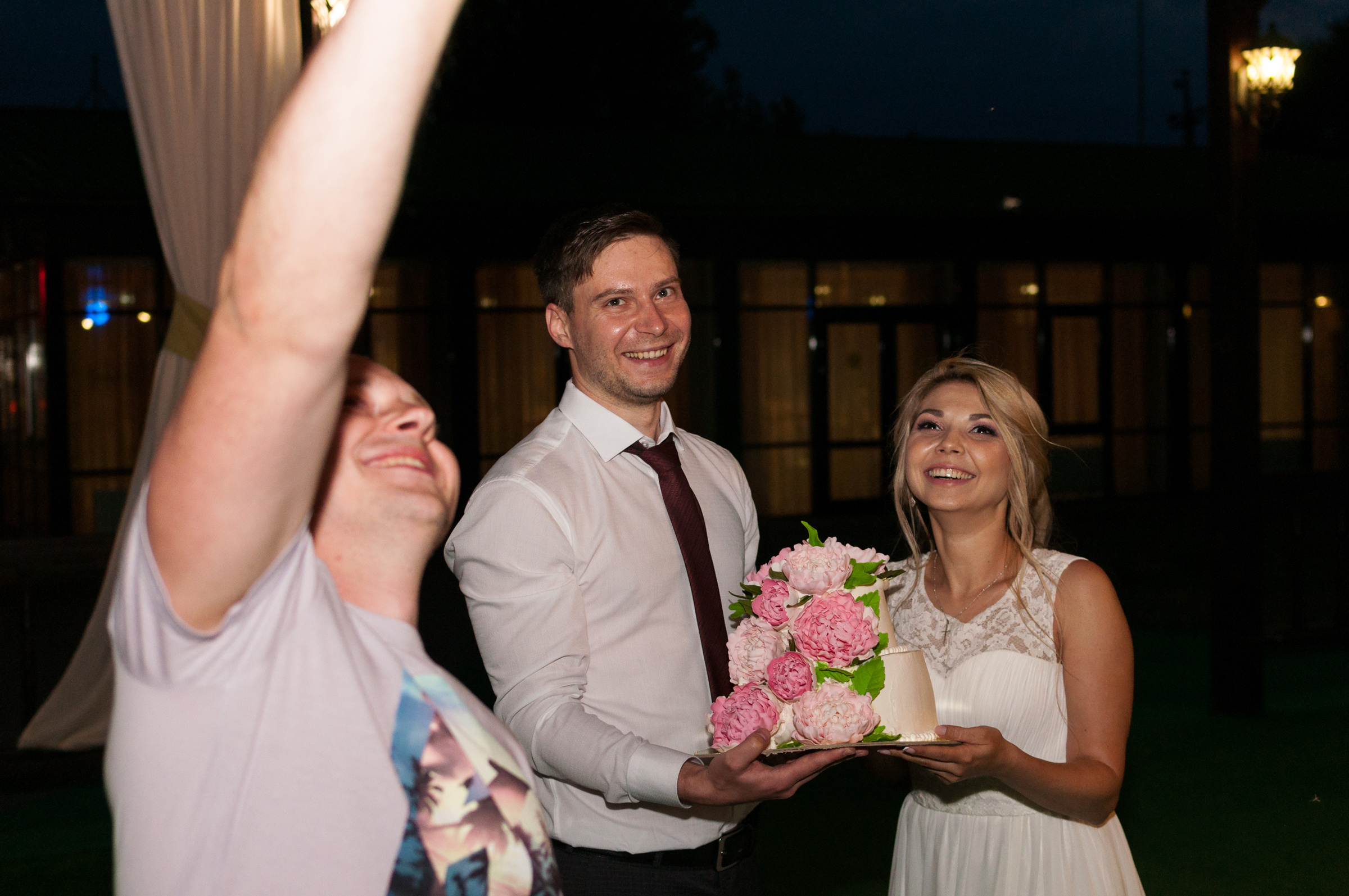 Wedding. Свадебный фотограф Волгоград Роман Брызгалин и Натали Никитина