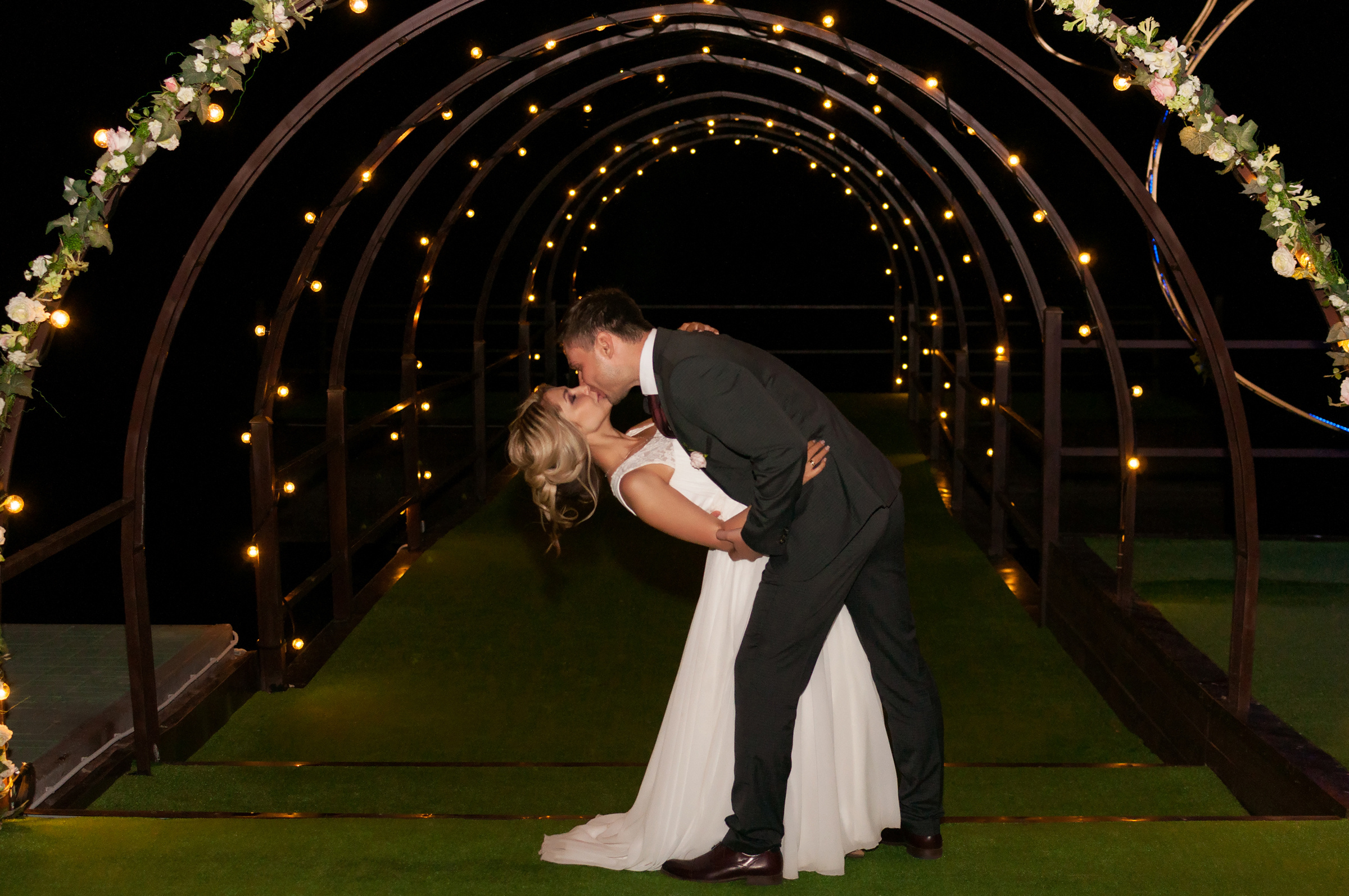 Wedding. Свадебный фотограф Волгоград Роман Брызгалин и Натали Никитина