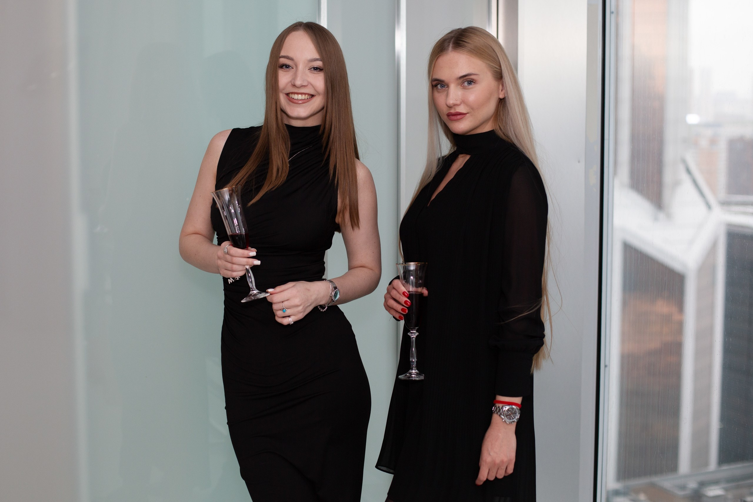 Мероприятия. Фотограф Дарья Комарова