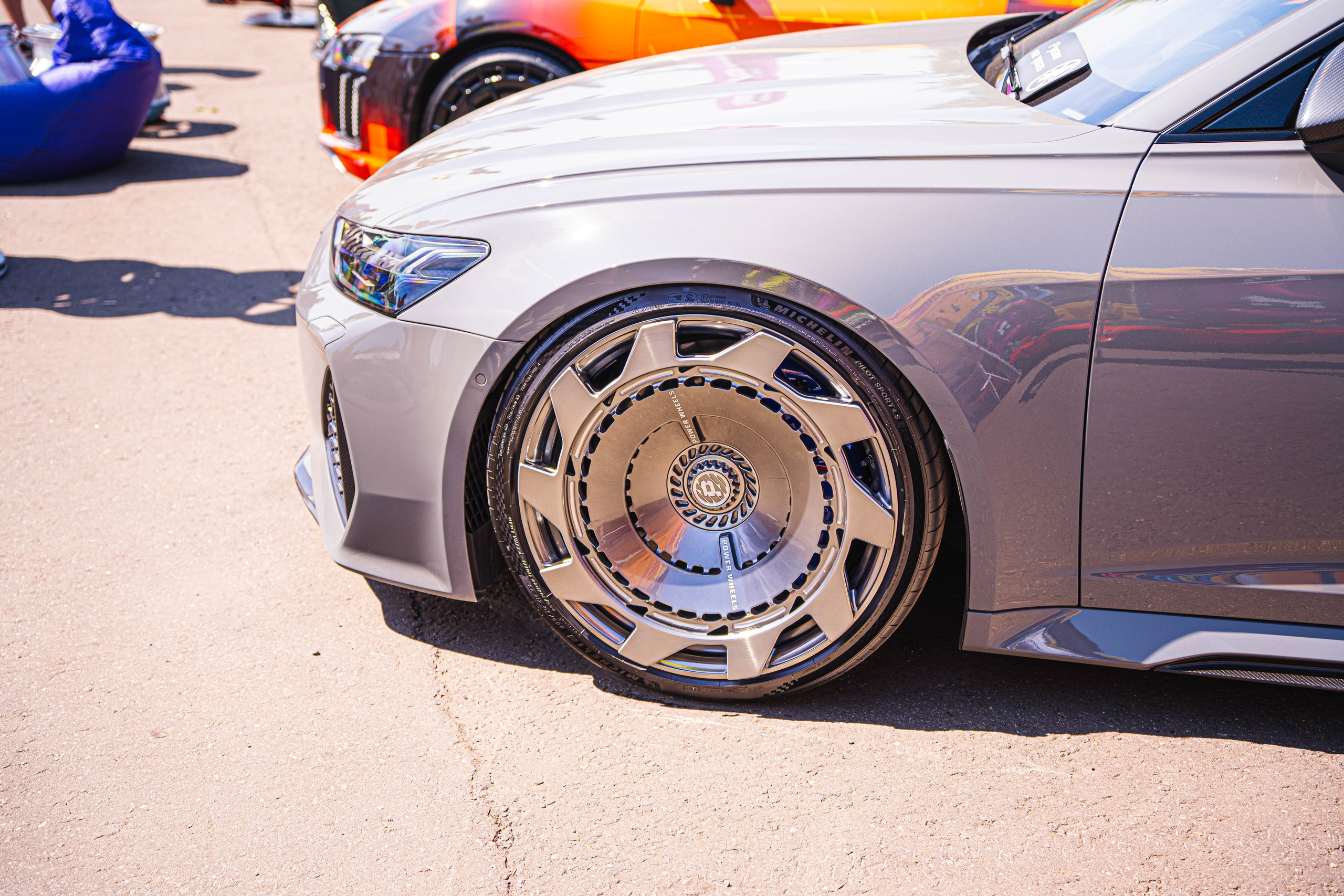 Driftexpo. 42Studio