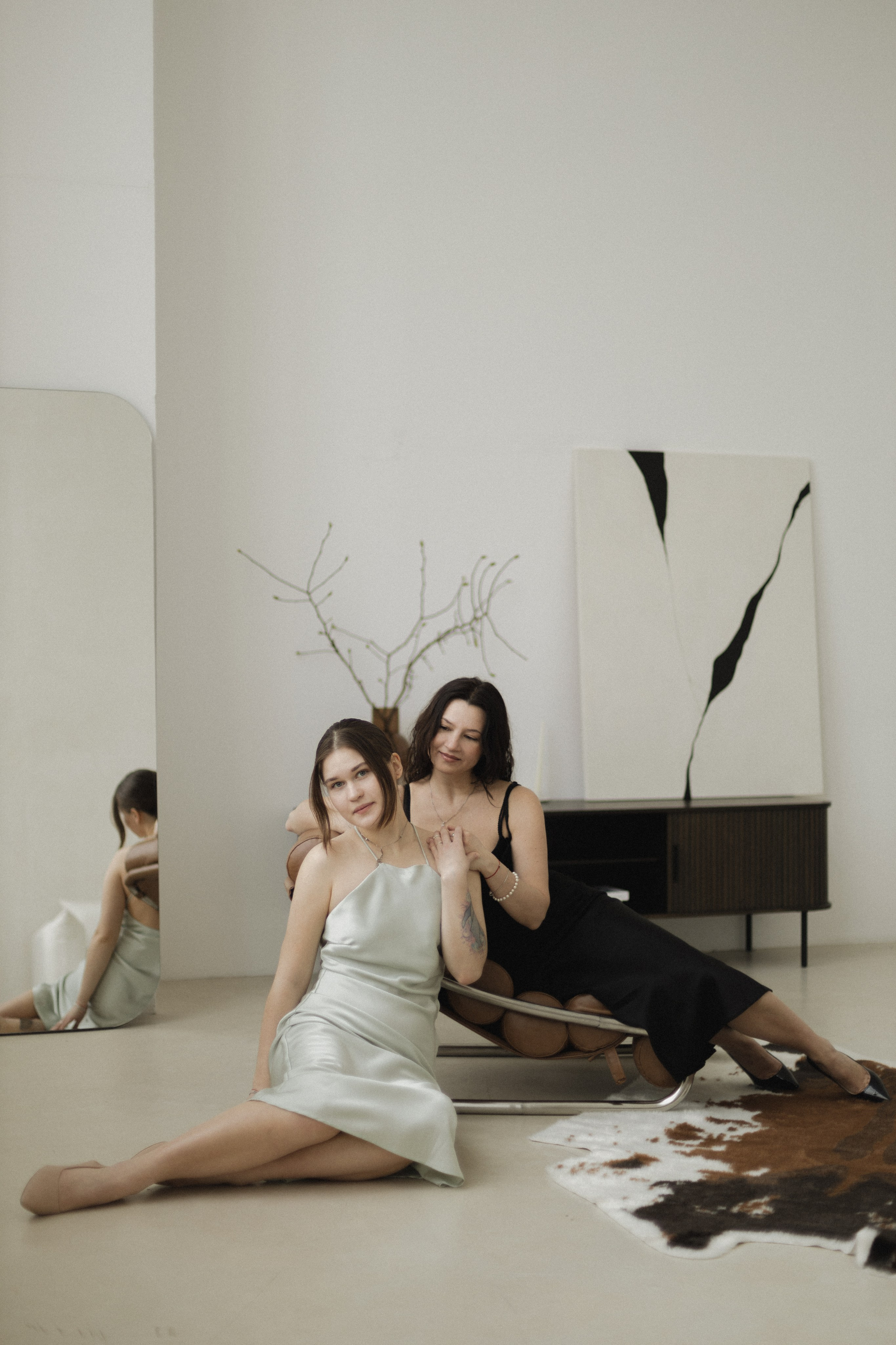 Анжелика и Анастасия. Кузьмина Анастасия — контент-фотограф | Москва