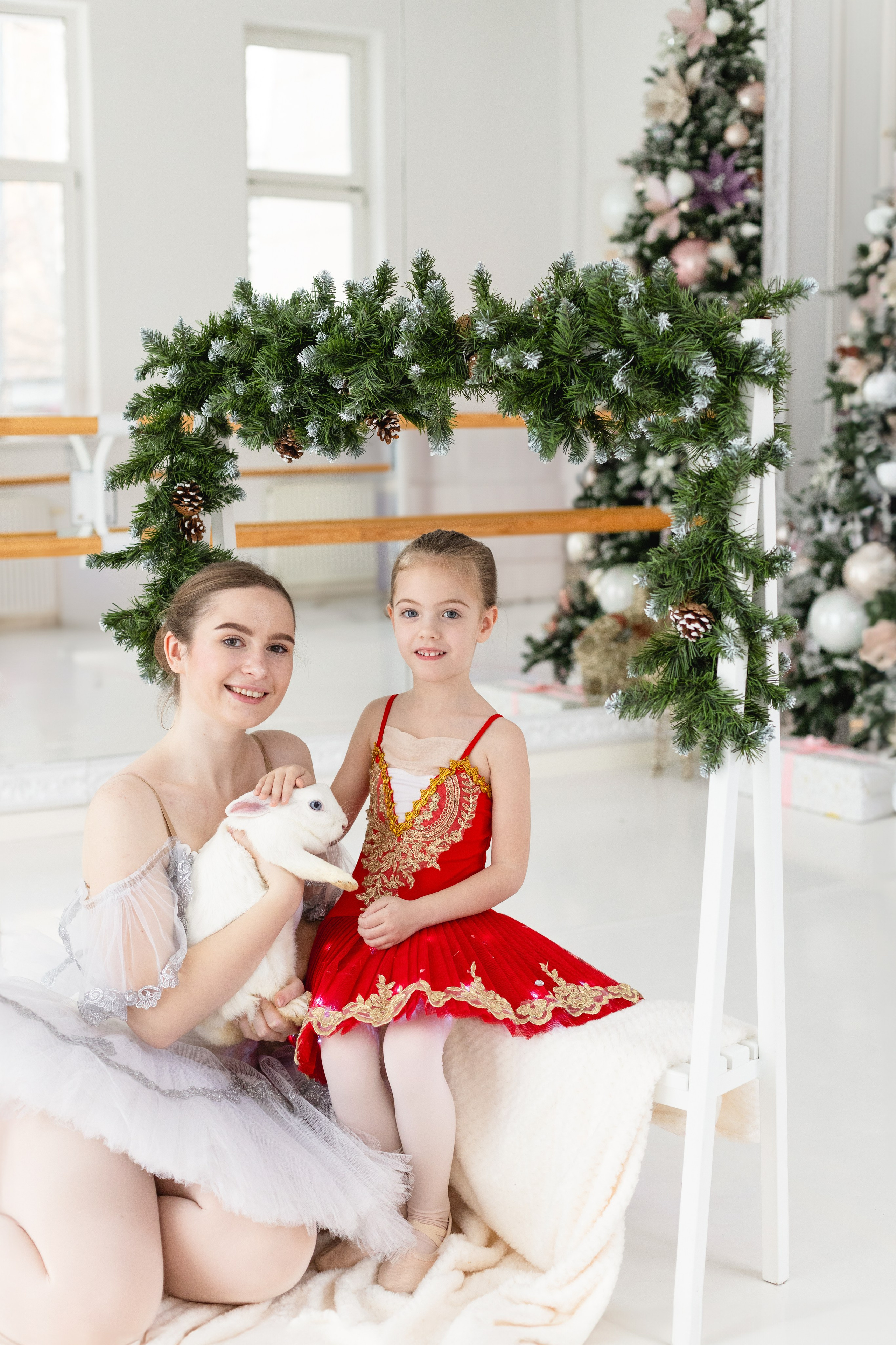 Балет с 2-х лет | Красногорск. Кузьмина Анастасия — контент-фотограф | Москва