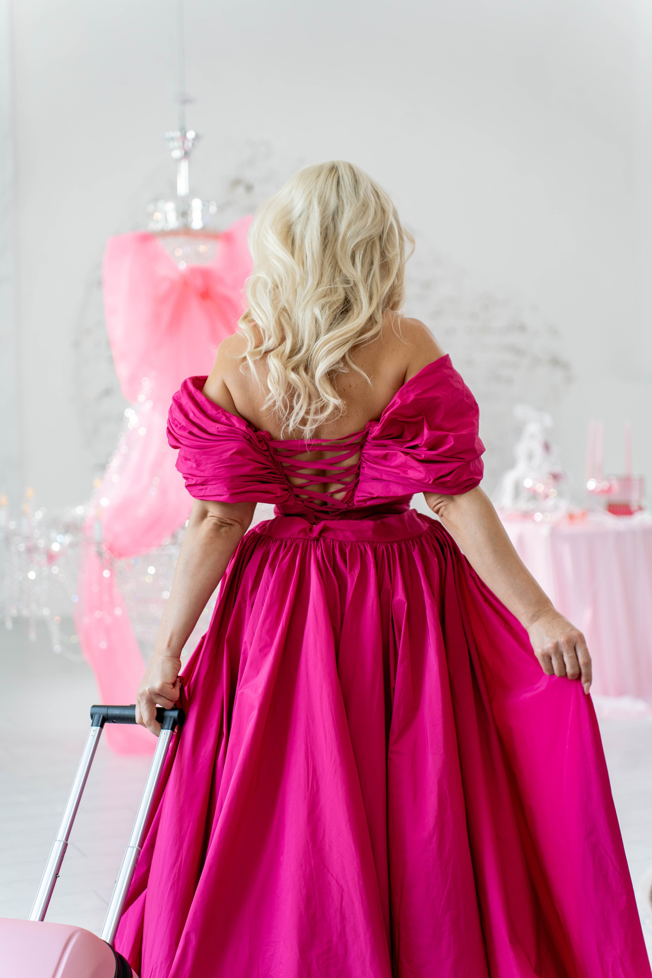 Барби. Фотограф в Краснодаре и Краснодарском крае Елена Быкова