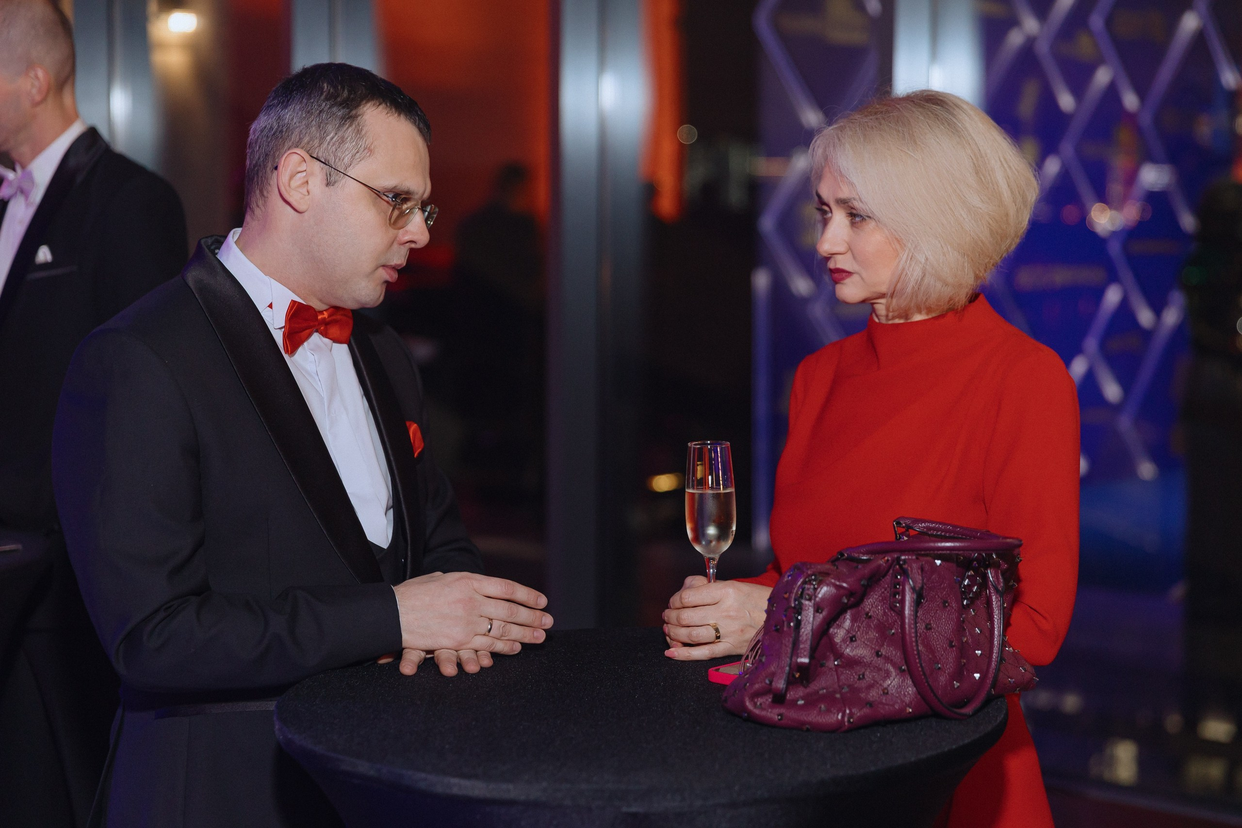 Премия «Меркурий-2025». Ассоциация КорпФинТех