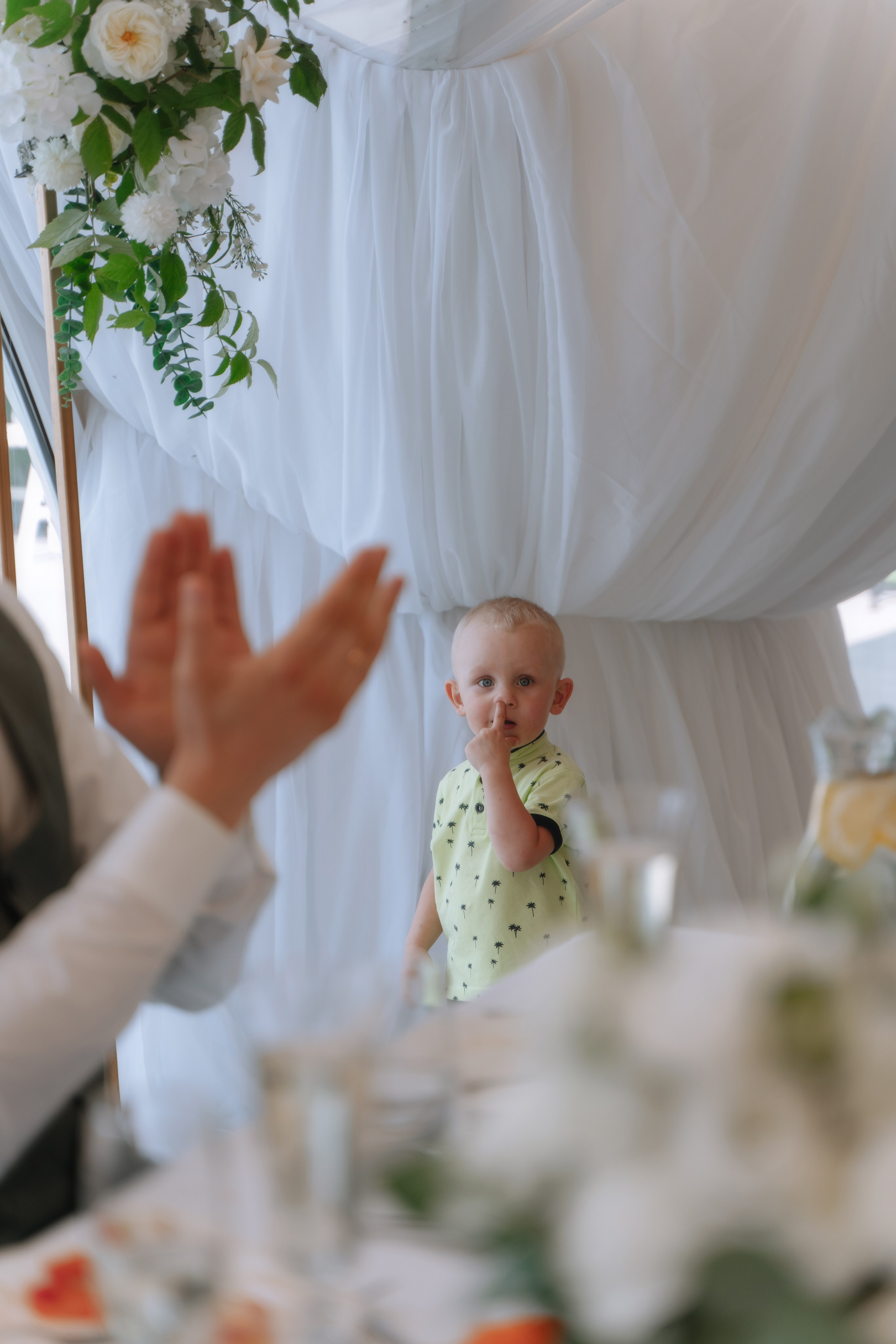 Wedding Day 2024. Фотограф Санкт-Петербург