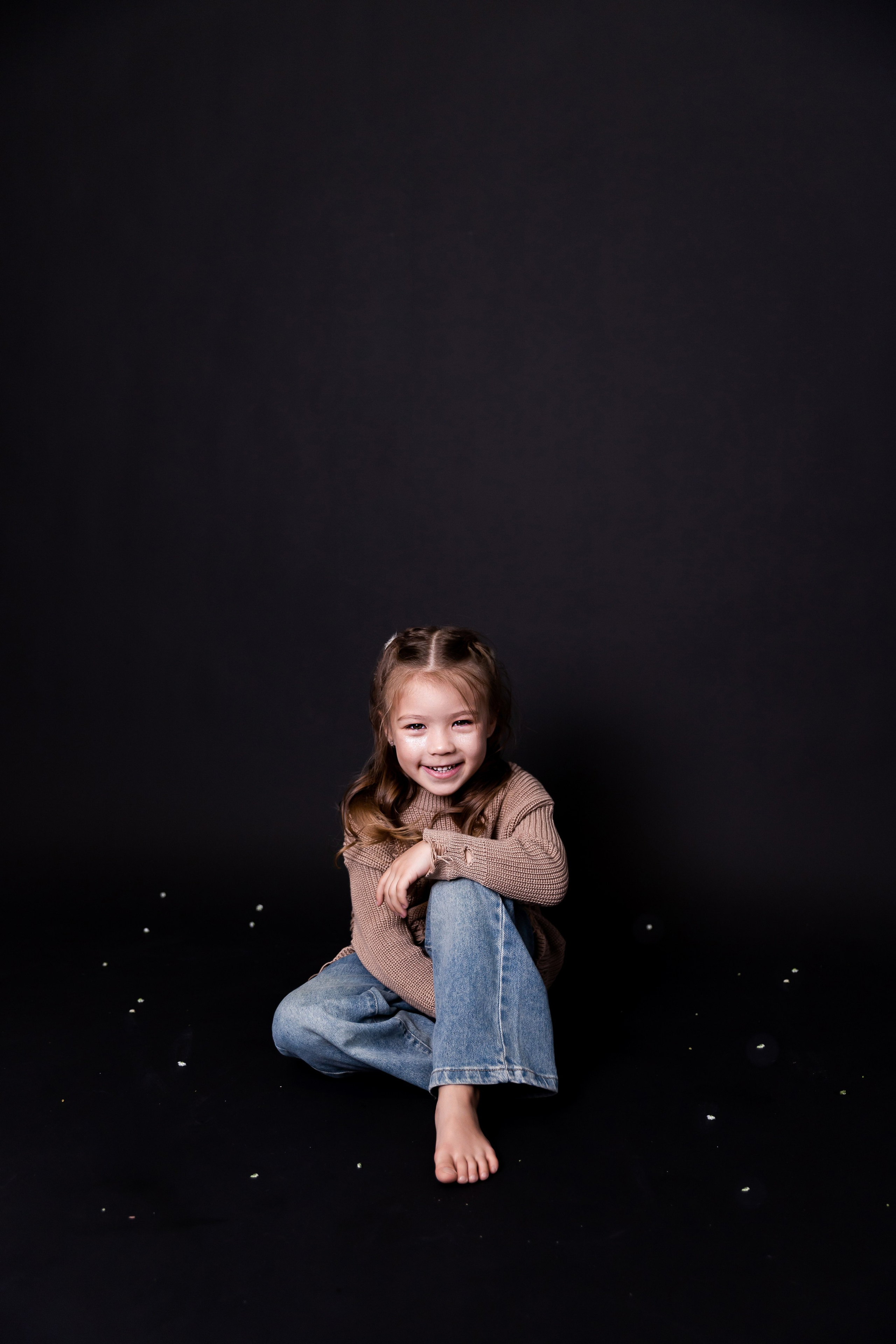 Алина и Милана. Семейный фотограф в Екатеринбурге и Красноуфимске Евгения Лягаева