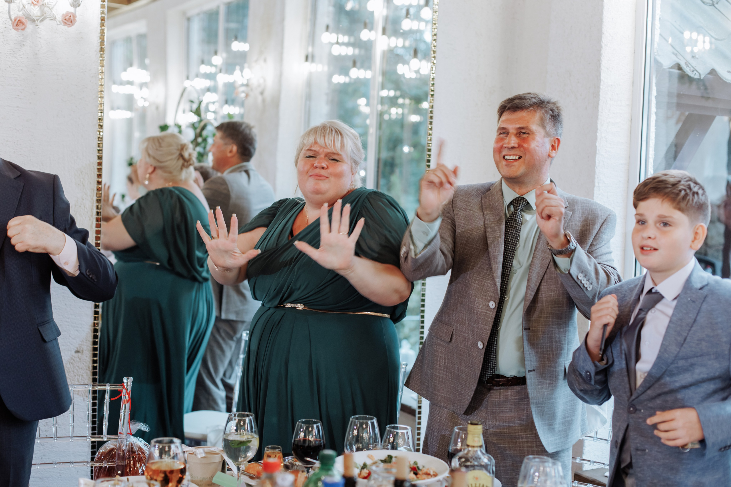 Артем и Настя. Свадебный фотограф в Санкт-Петербурге