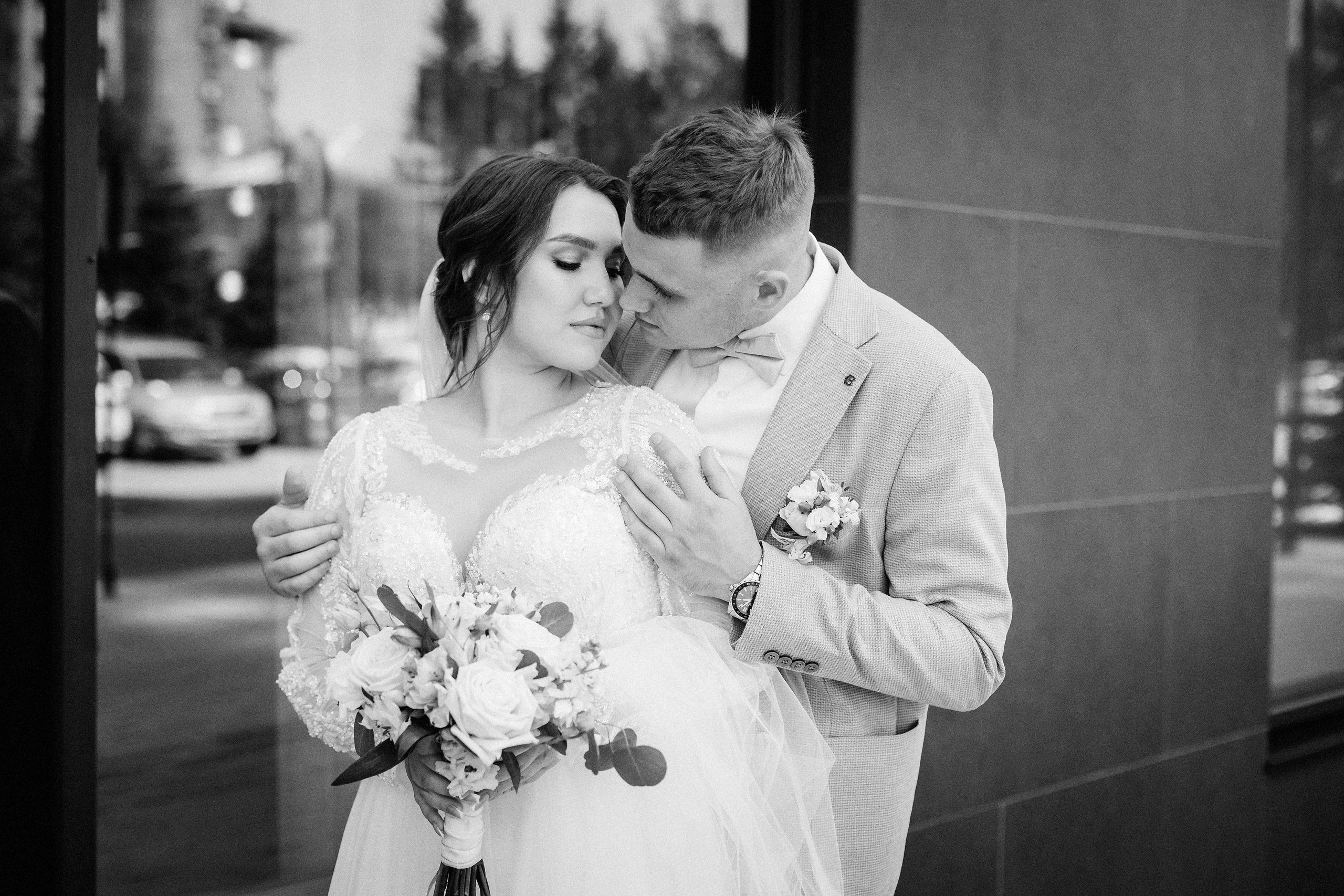 Свадьба. Фотограф