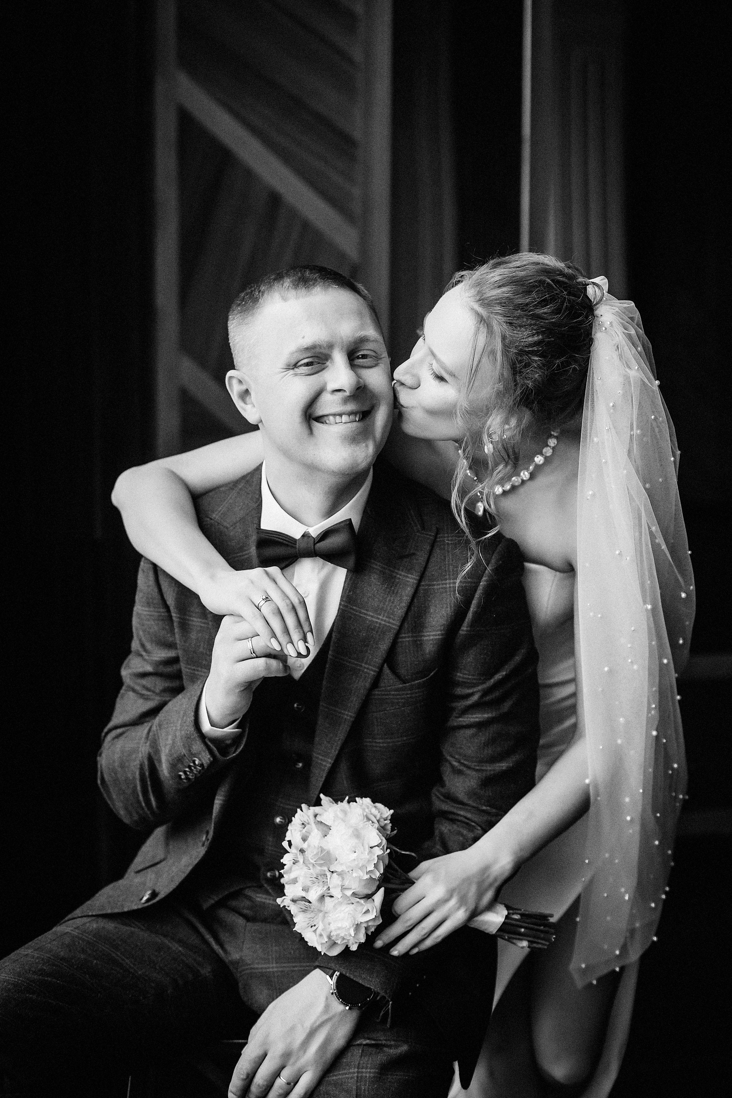 Свадьба. Фотограф