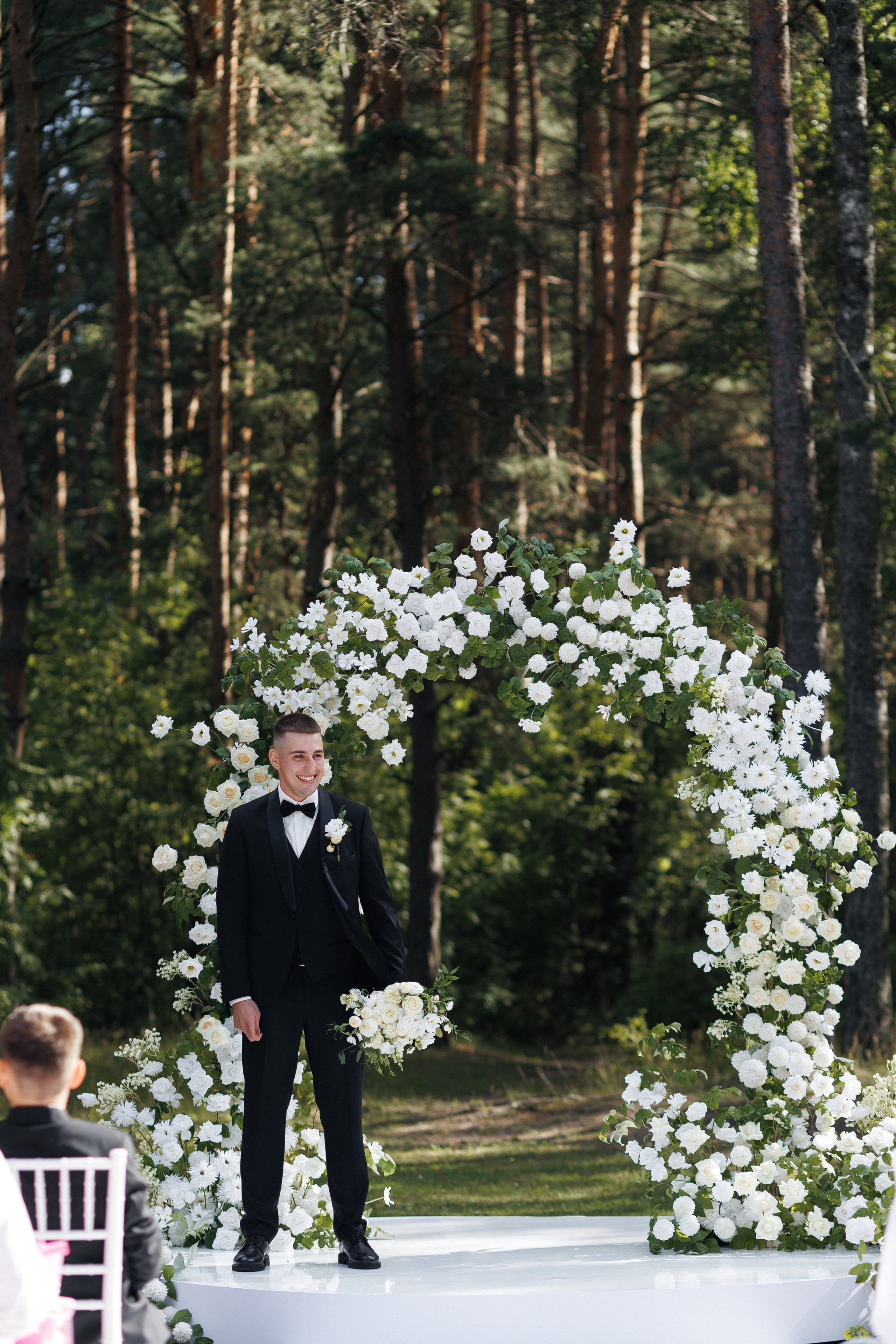 Влад & Надя. Свадебный и семейный фотограф в Твери, Москве, Санкт-Петербурге
