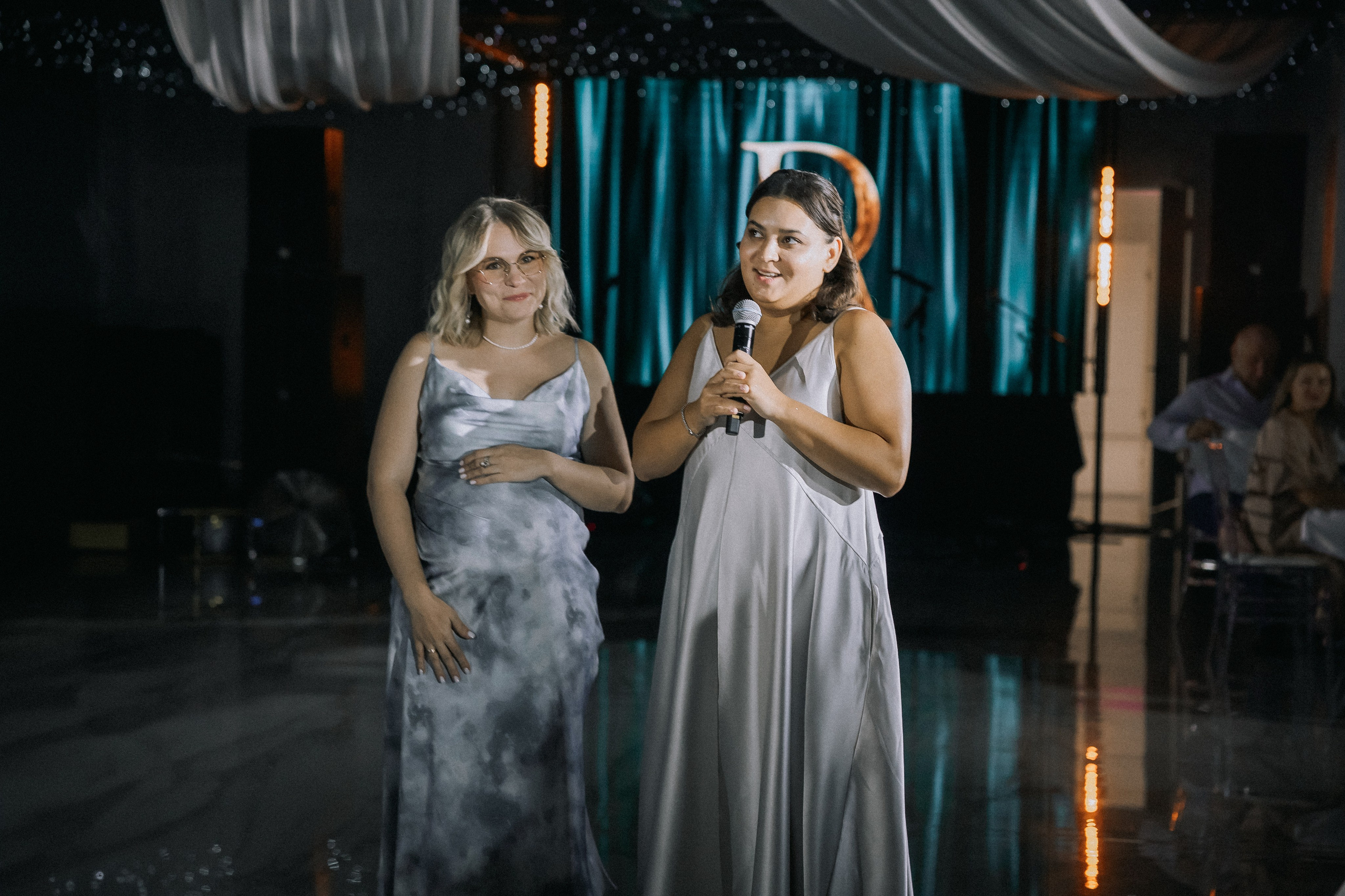 Даниил и Алина. Вечер любви. Свадебная фотография. Арина Рубах