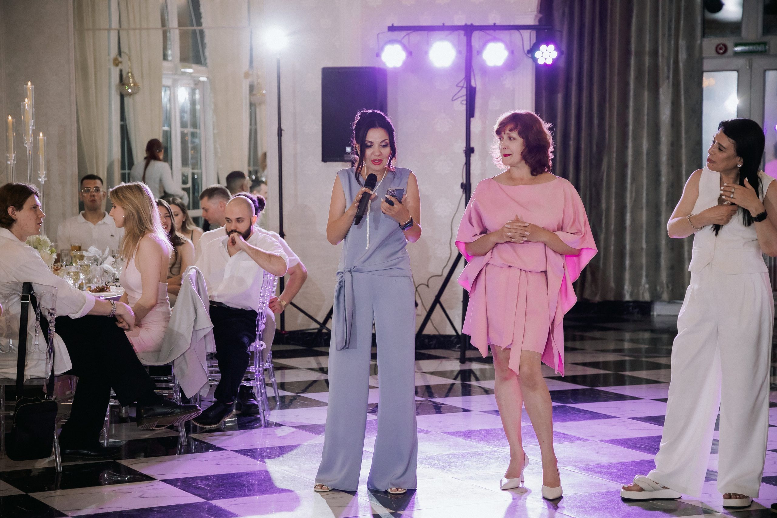 Свадебный день Лины и Роберта. Свадебная фотография. Арина Рубах