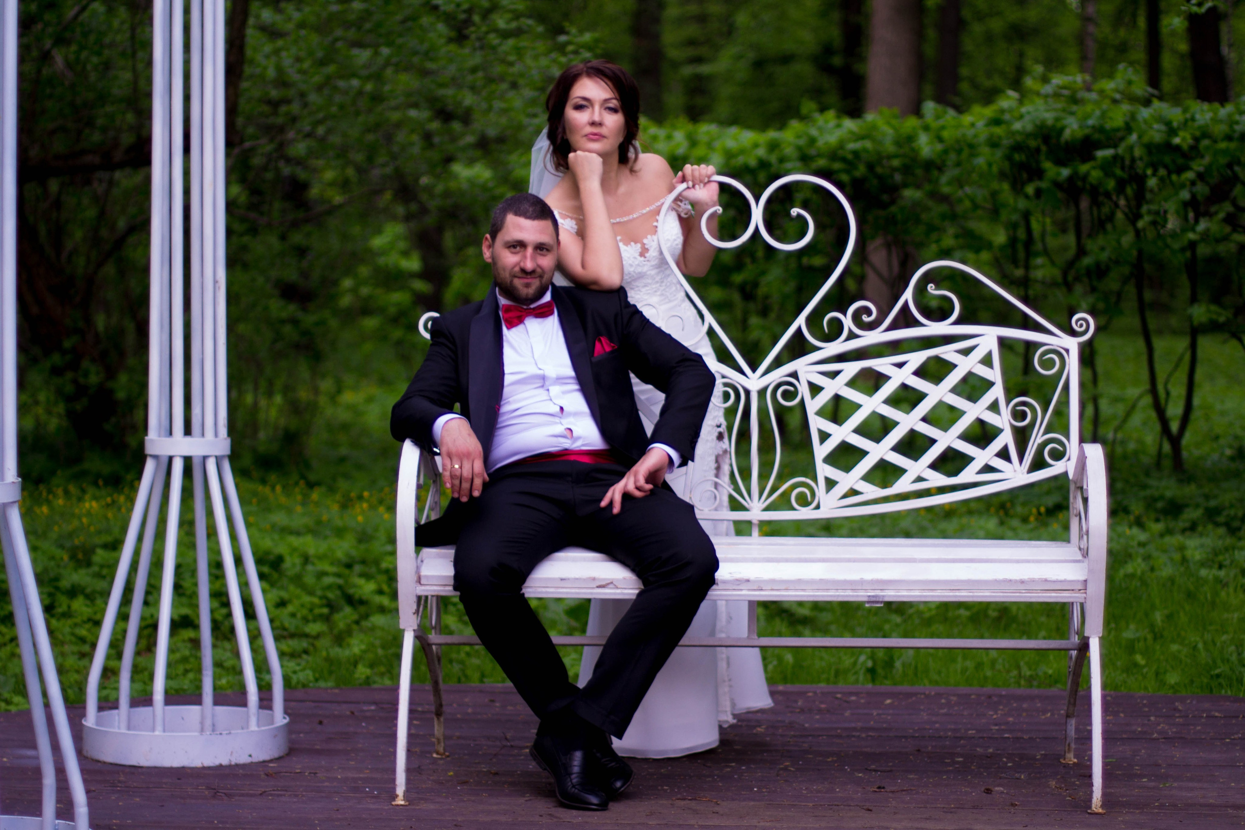 Екатерина и Тимур. Семейный, детский, свадебный фотограф в Москве, Люберцах