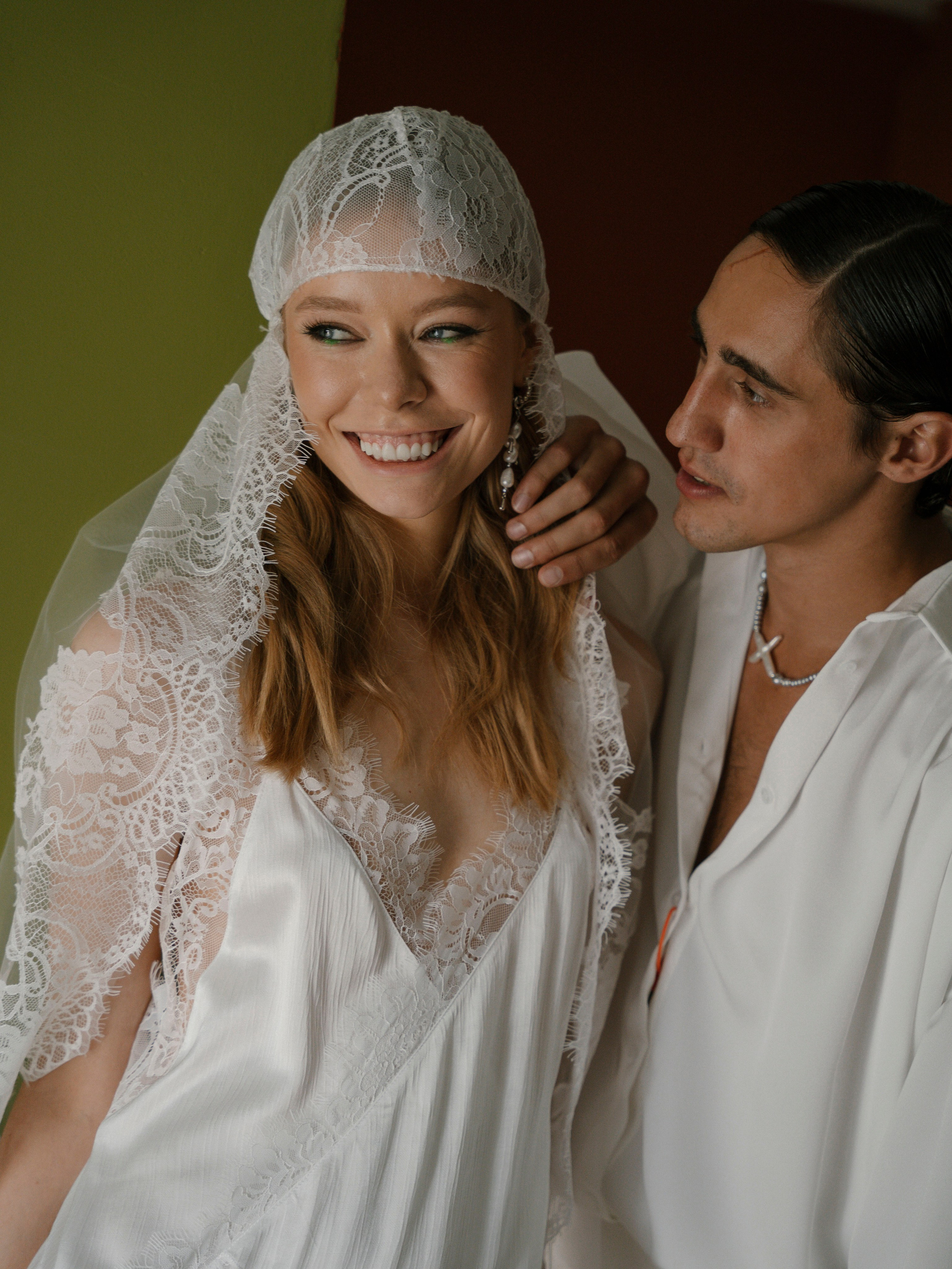 Style. Свадебный фотограф