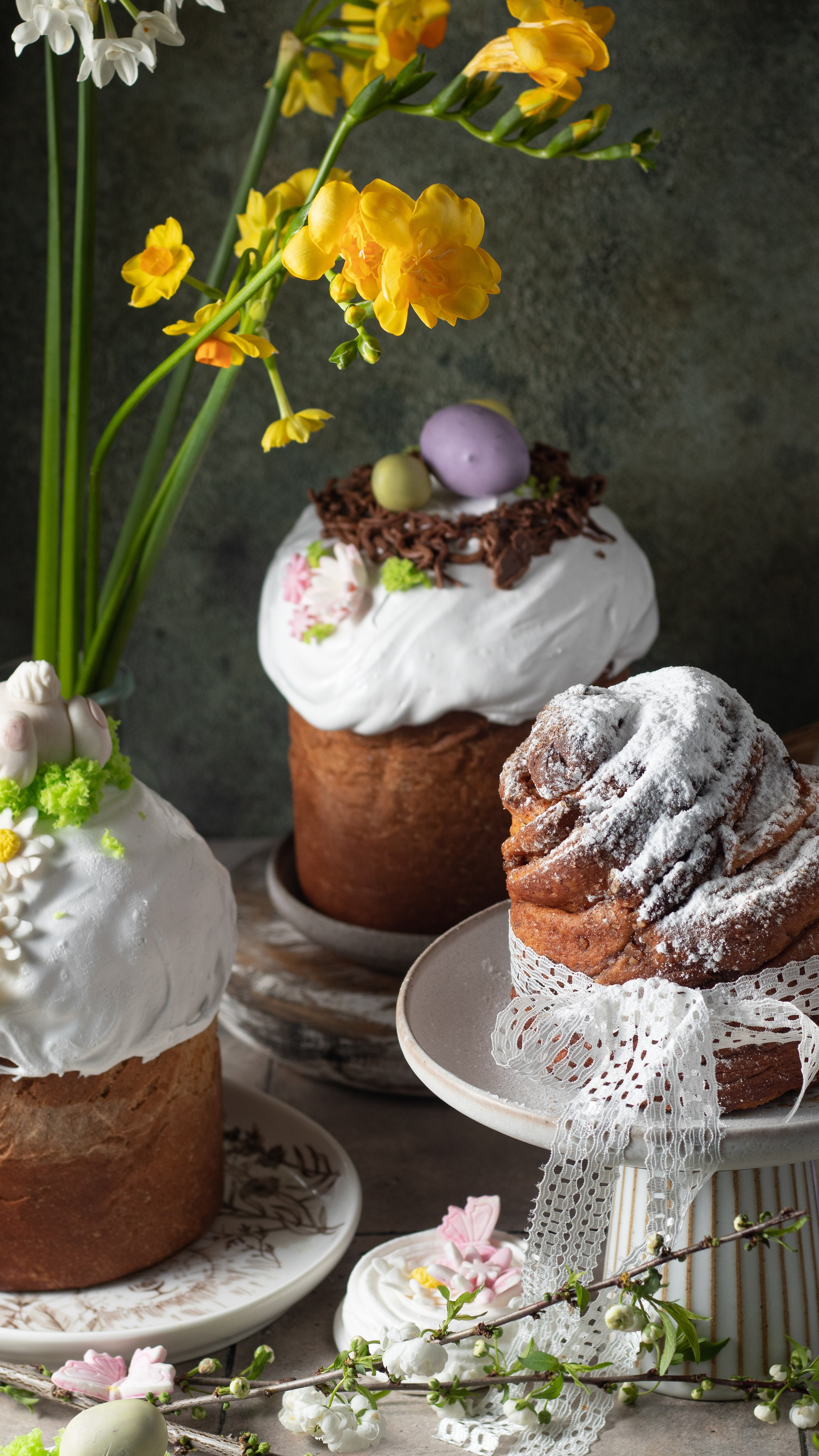 Кондитерские изделия. Олеся Скобцова фуд и предметный фотограф, видеомейкер, Сургут