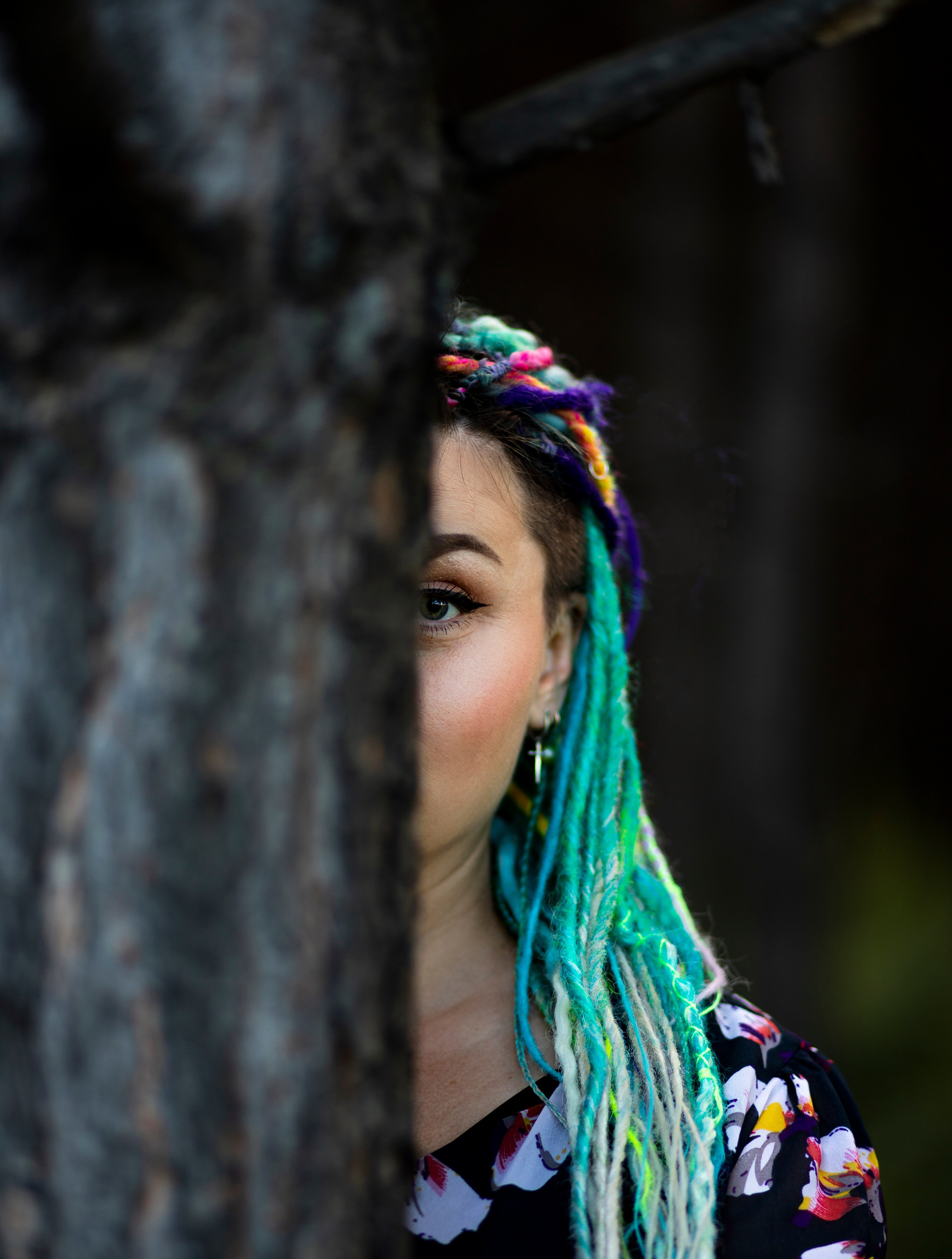 Фотограф в Нижнем Новгороде. Юлия Наумова