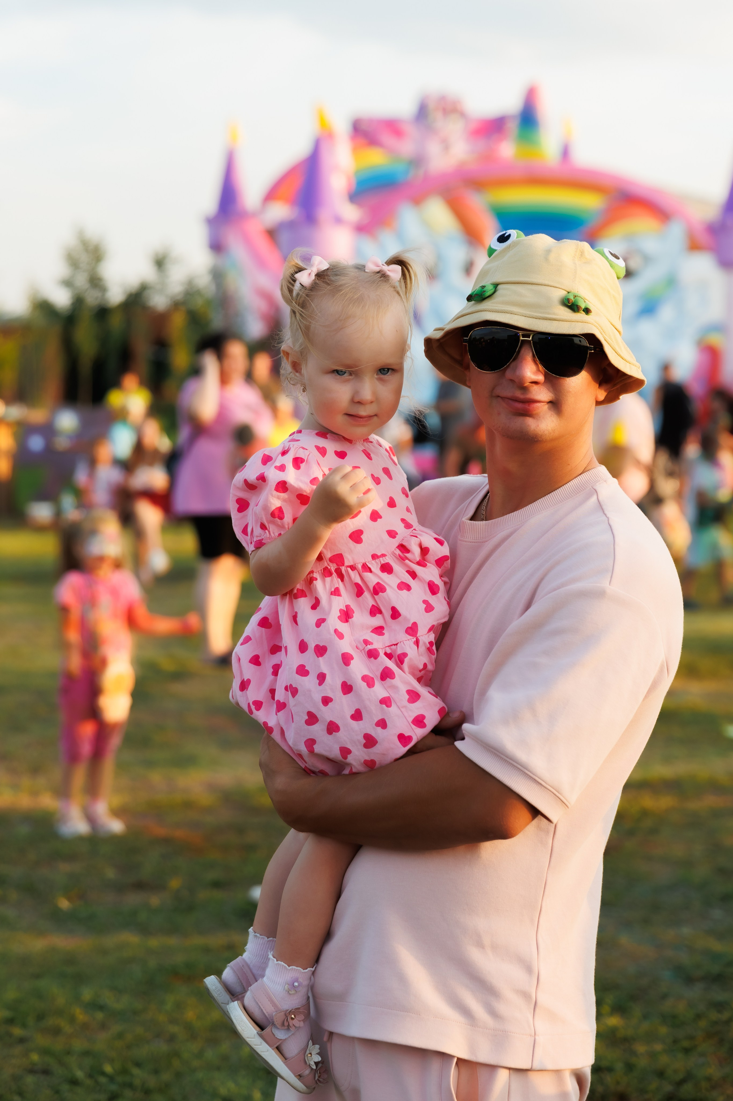 ЗООПАРК ЧУДЕСНЫЙ. Фотограф семейных, детских, репортажных съёмок г. Уссурийск-Владивосток