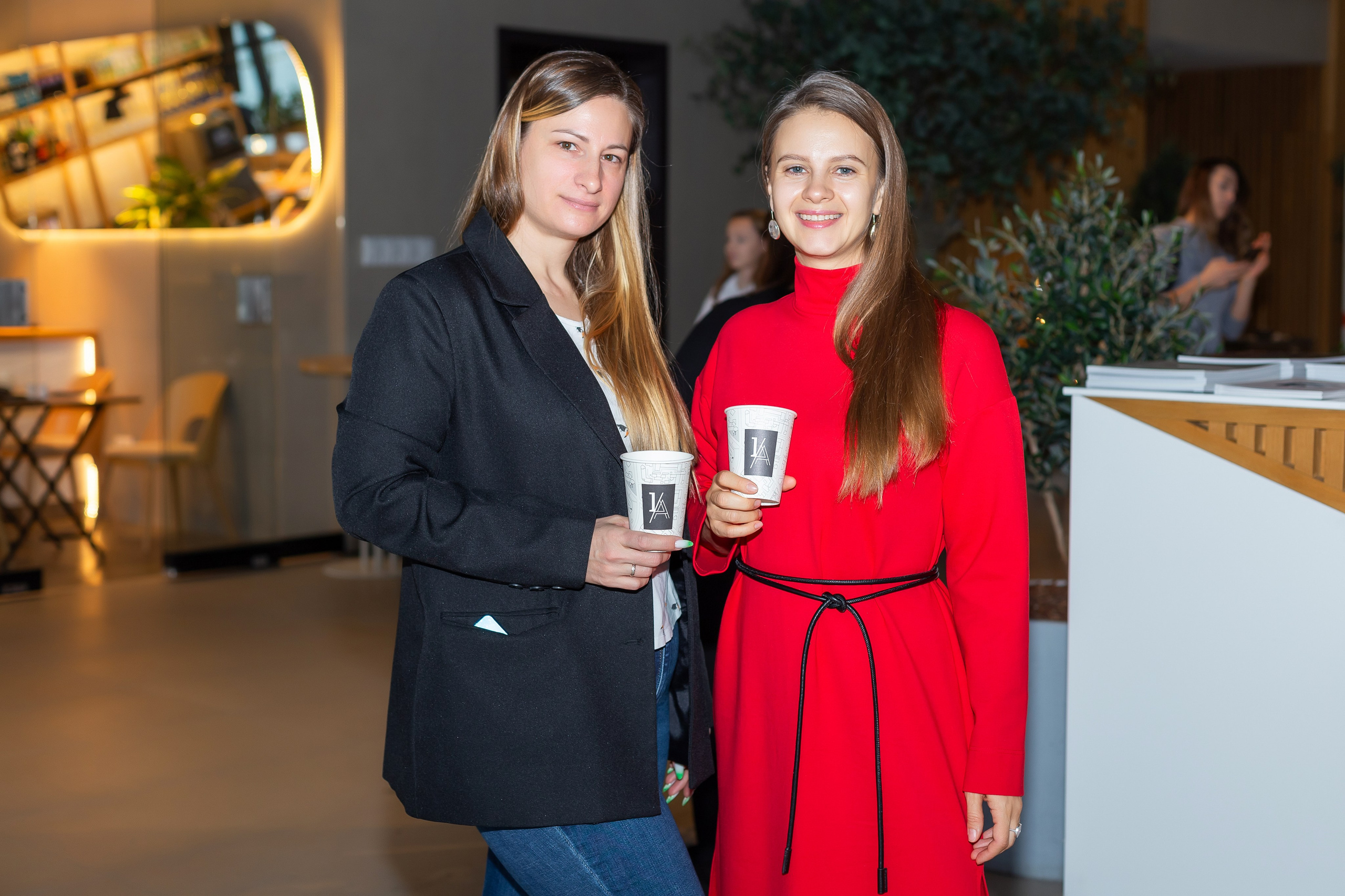 Инвест бранч. Ирина Квасова | Фотограф в стиле VOGUE | Тюмень