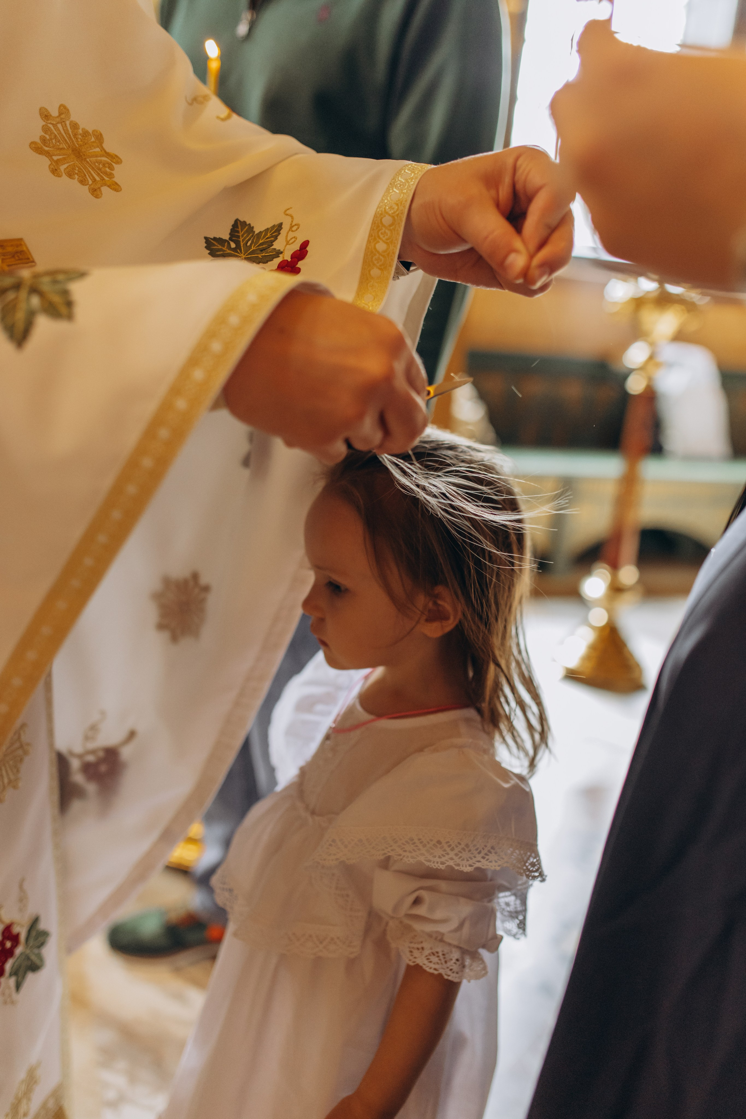 Таинства. Семейный фотограф в Санкт-Петербурге Виктория Кучерова