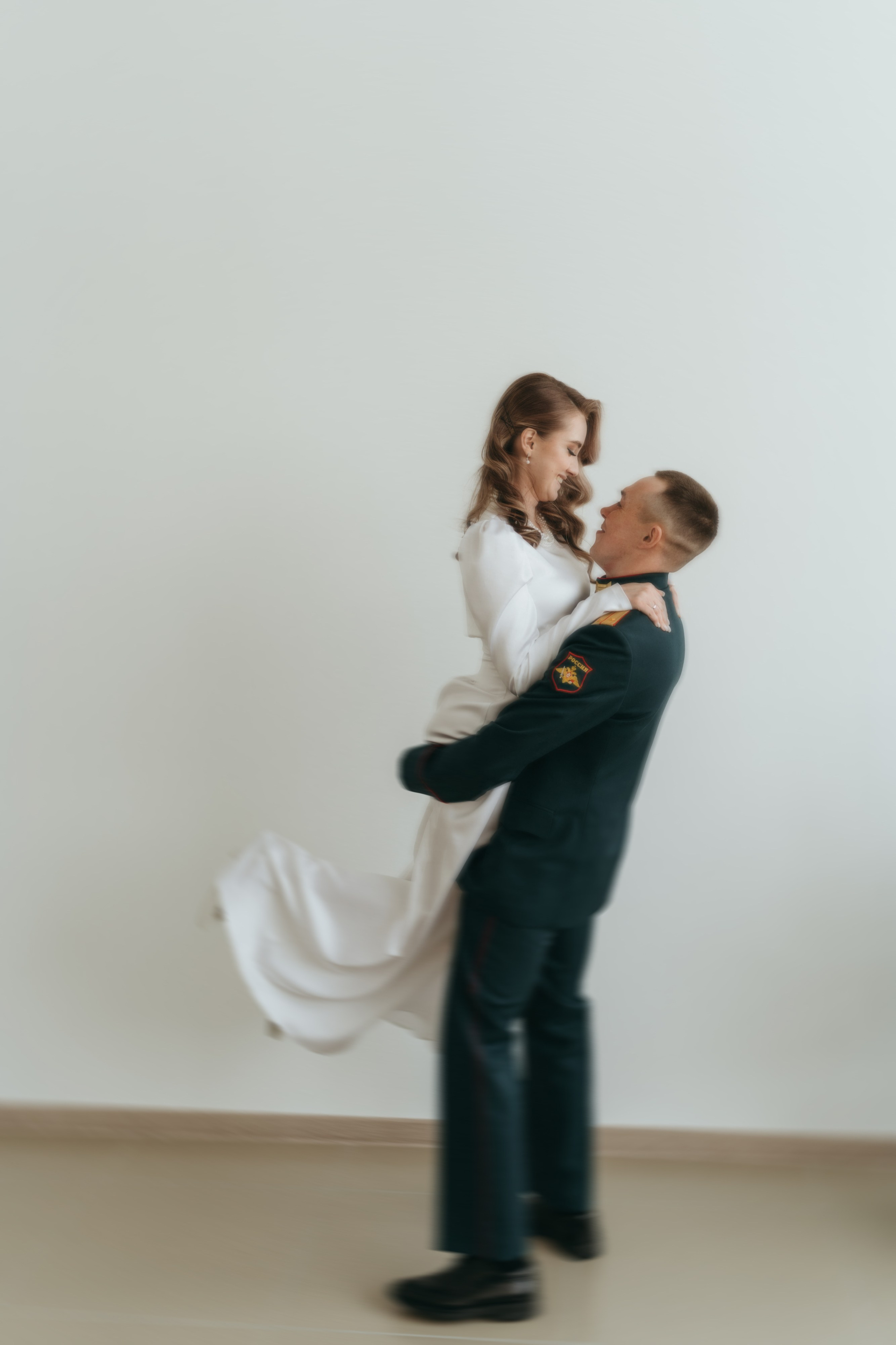 Егор/Яна. Фотограф в Санкт-Петербурге — Лучина Екатерина